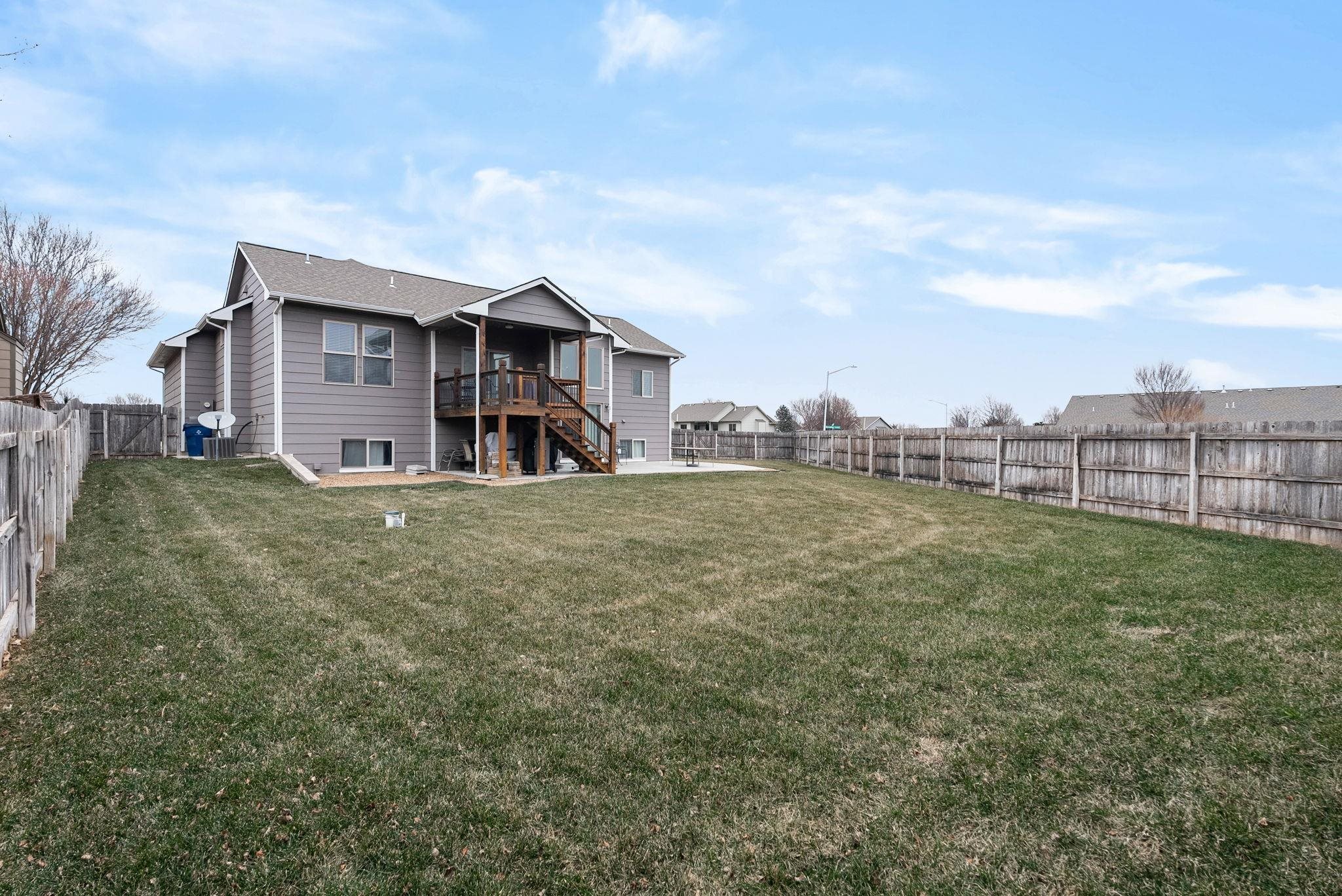 10909 W Hampton Lakes Street Maize KS 67101