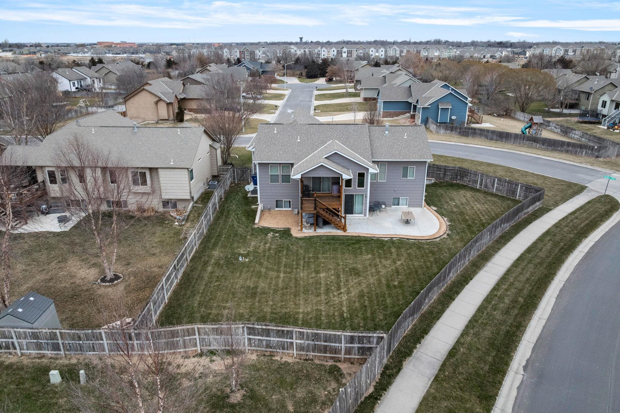 10909 W Hampton Lakes Street Maize KS 67101