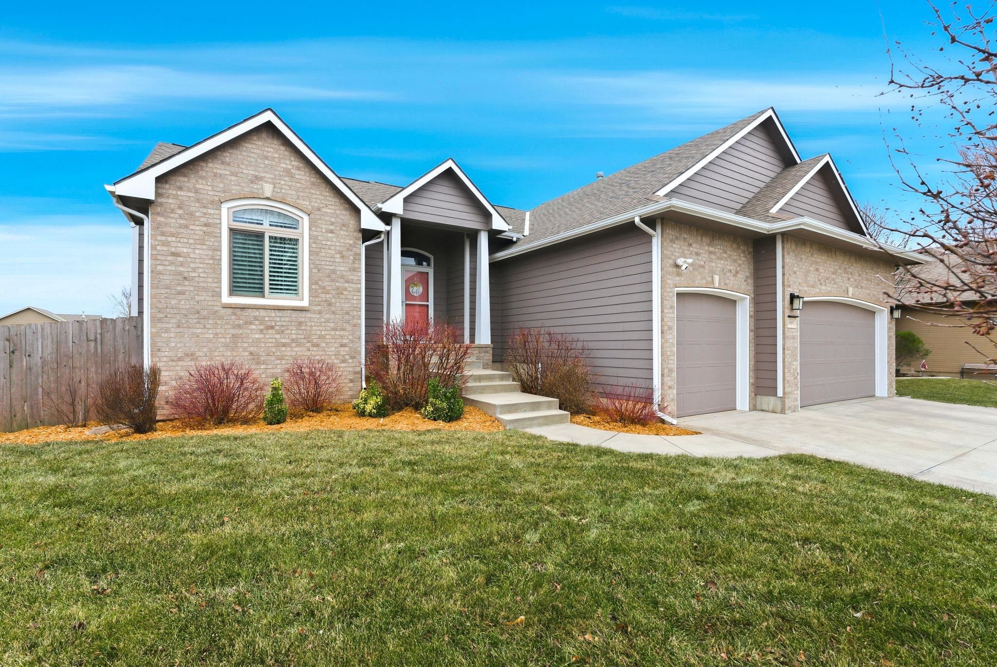 10909 W Hampton Lakes Street Maize KS 67101