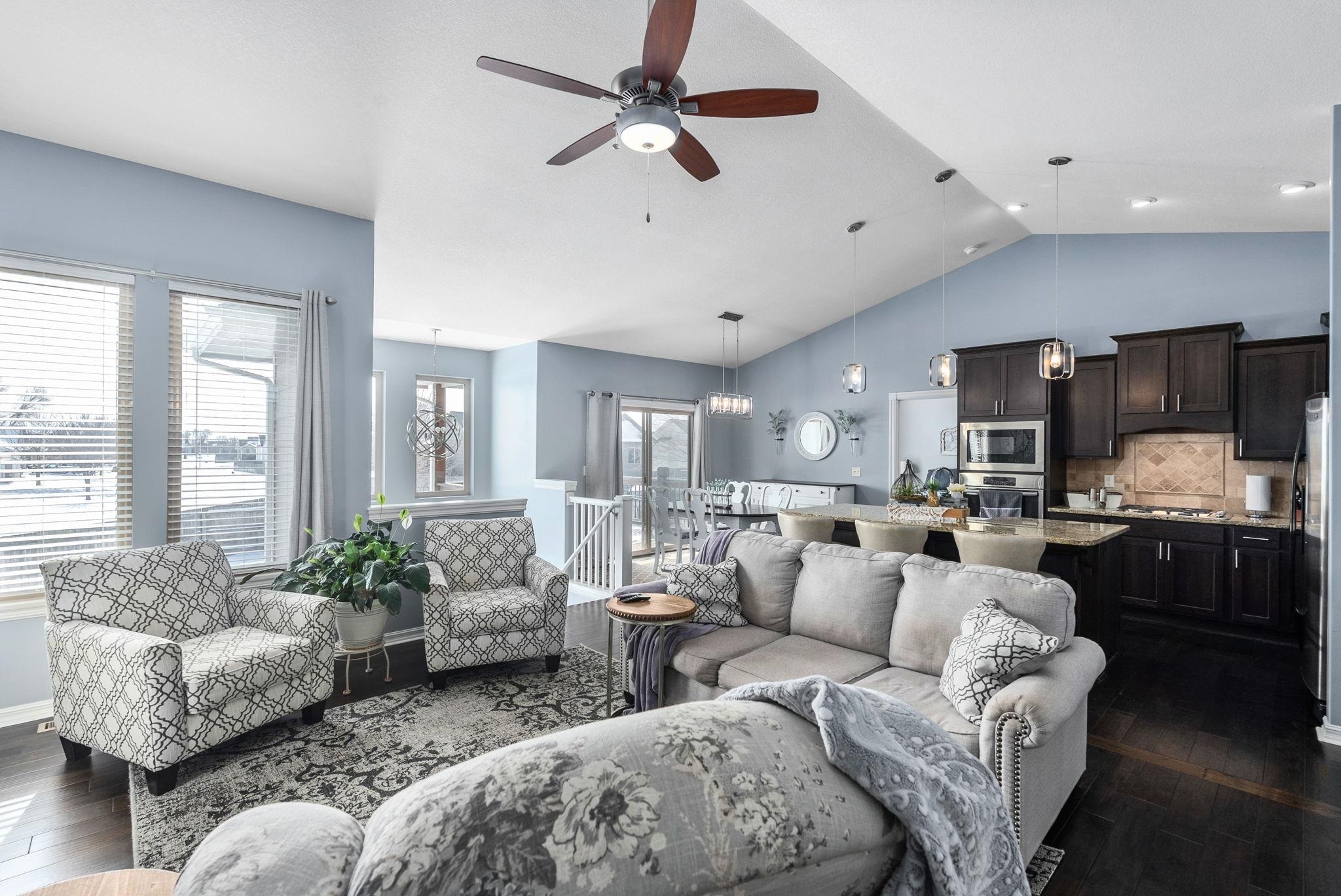 10909 W Hampton Lakes Street Maize KS 67101