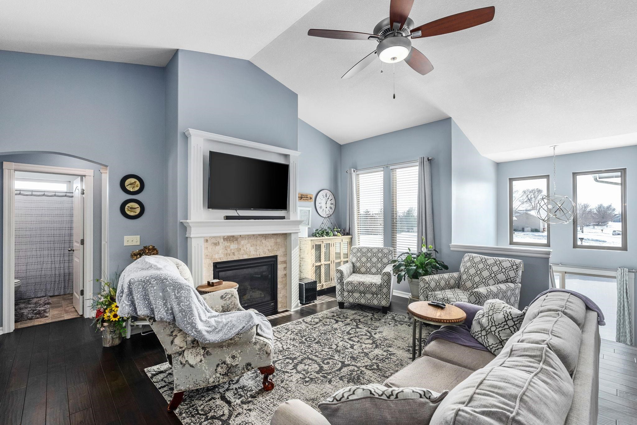 10909 W Hampton Lakes Street Maize KS 67101