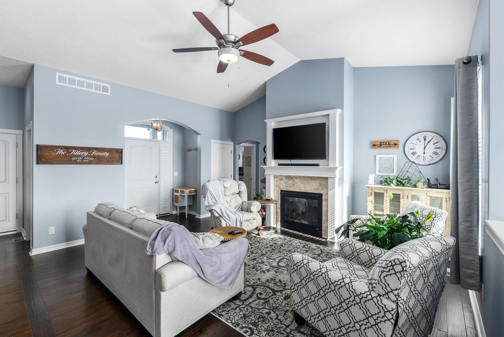 10909 W Hampton Lakes Street Maize KS 67101