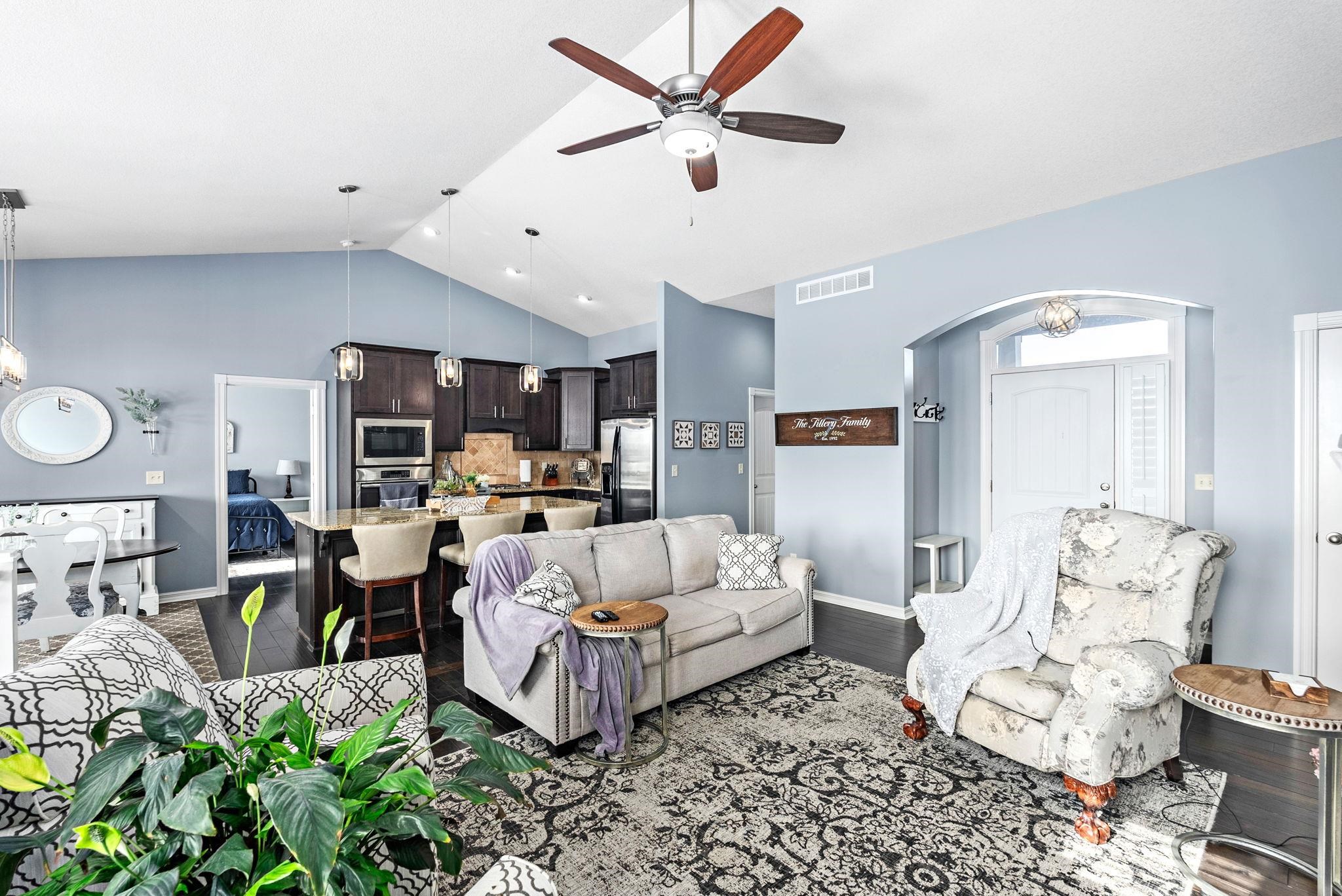 10909 W Hampton Lakes Street Maize KS 67101