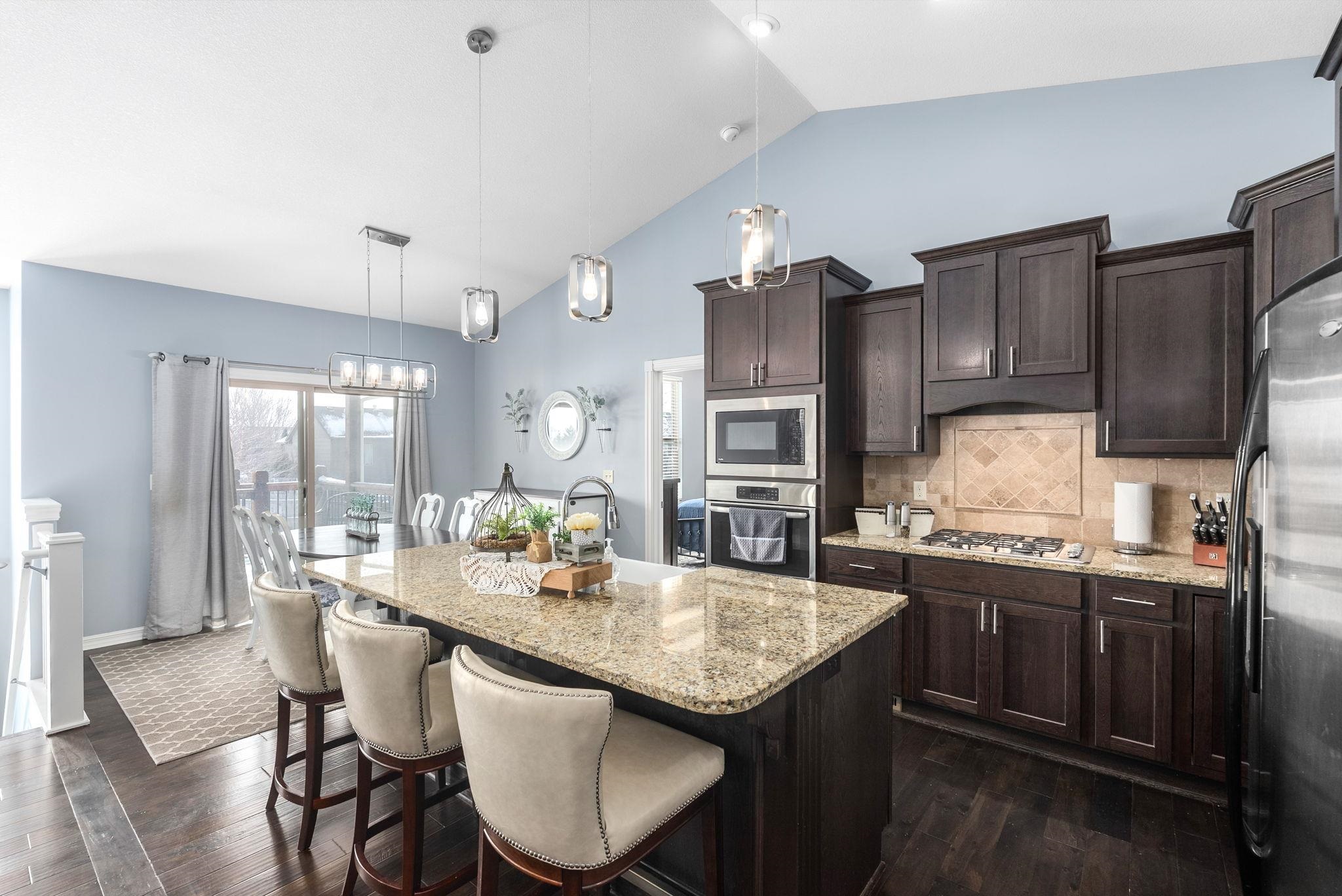 10909 W Hampton Lakes Street Maize KS 67101