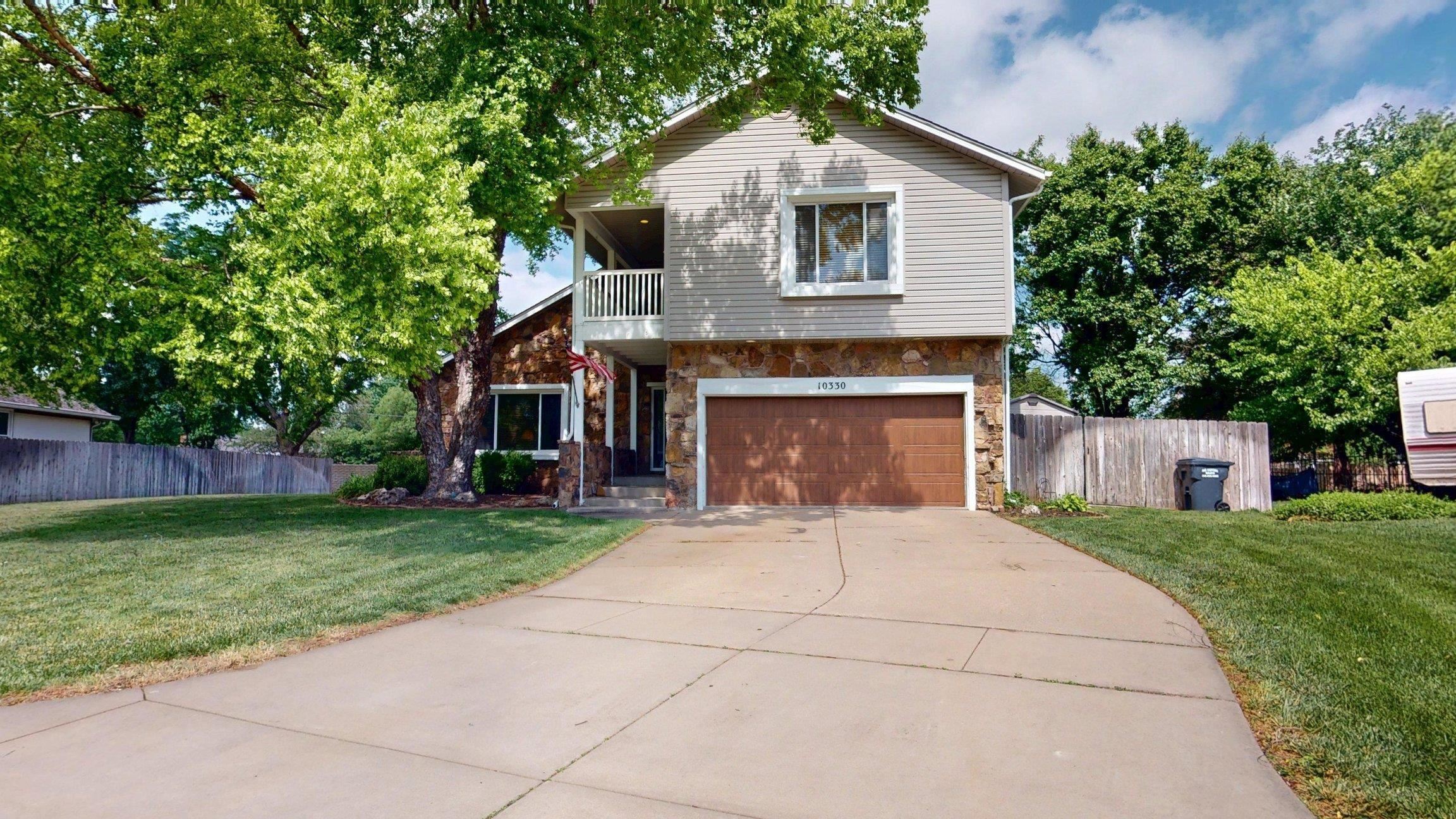 10330 W Alamo Court Wichita KS 67212