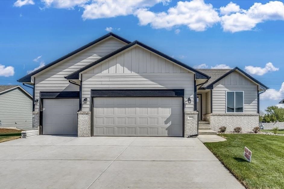 212 E Ripley Court Derby KS 67037