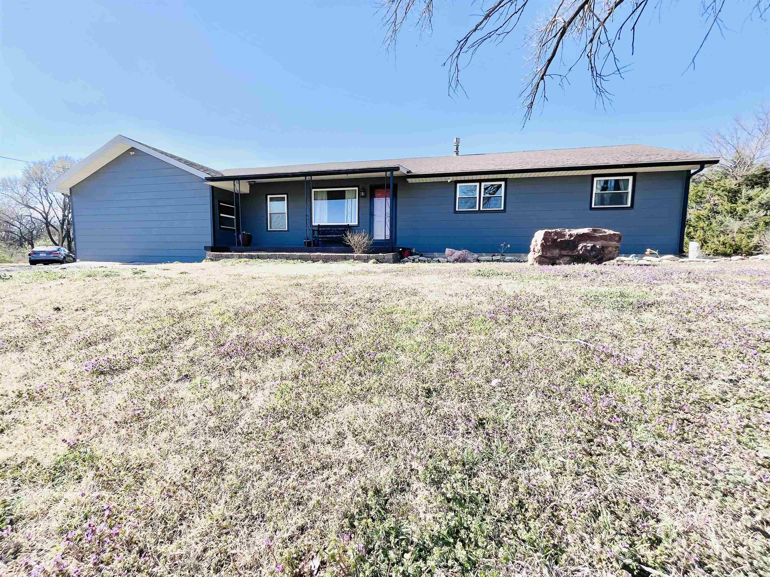 7026 SW 50th Street El Dorado KS 67042