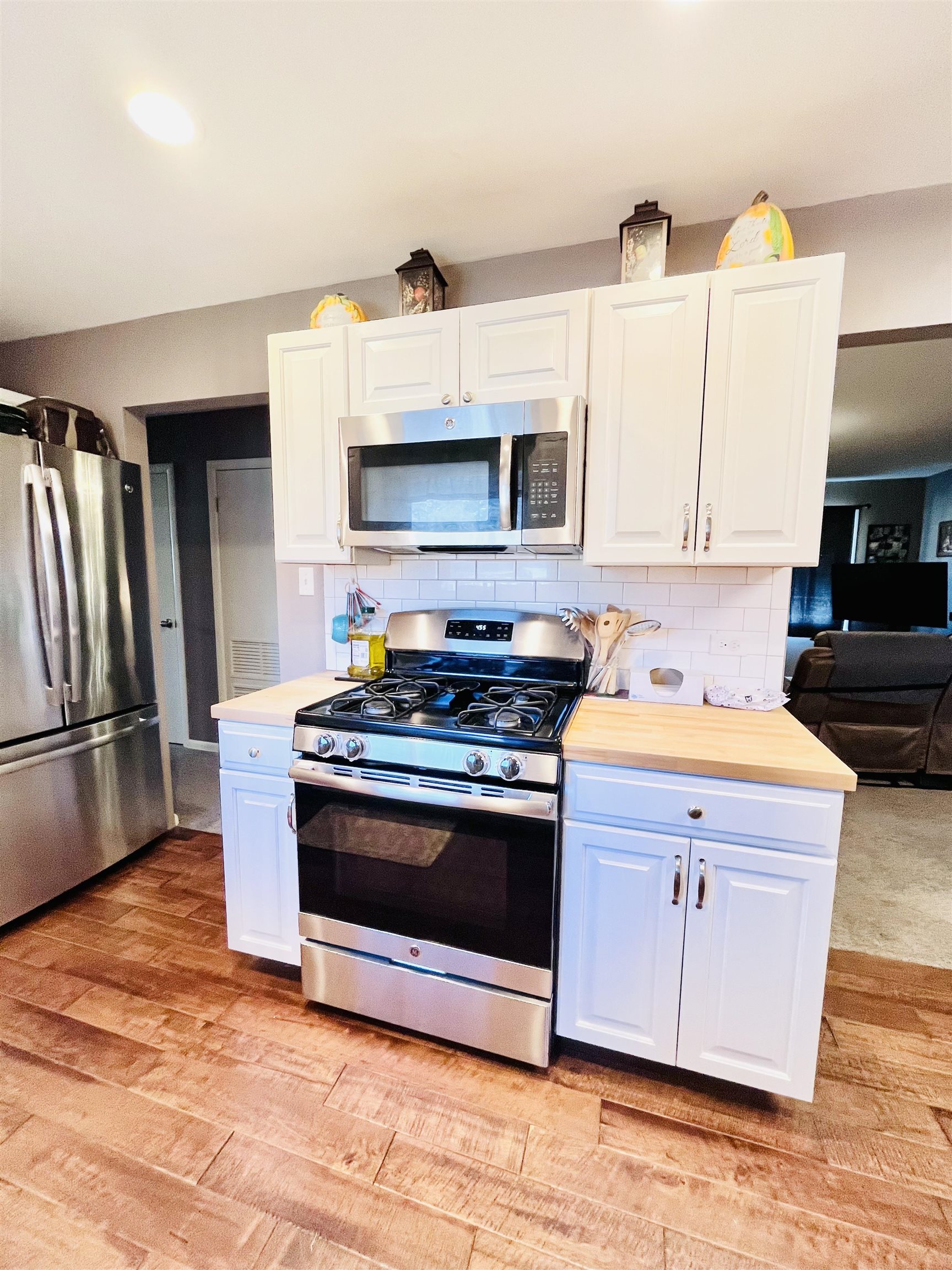 7026 SW 50th Street El Dorado KS 67042