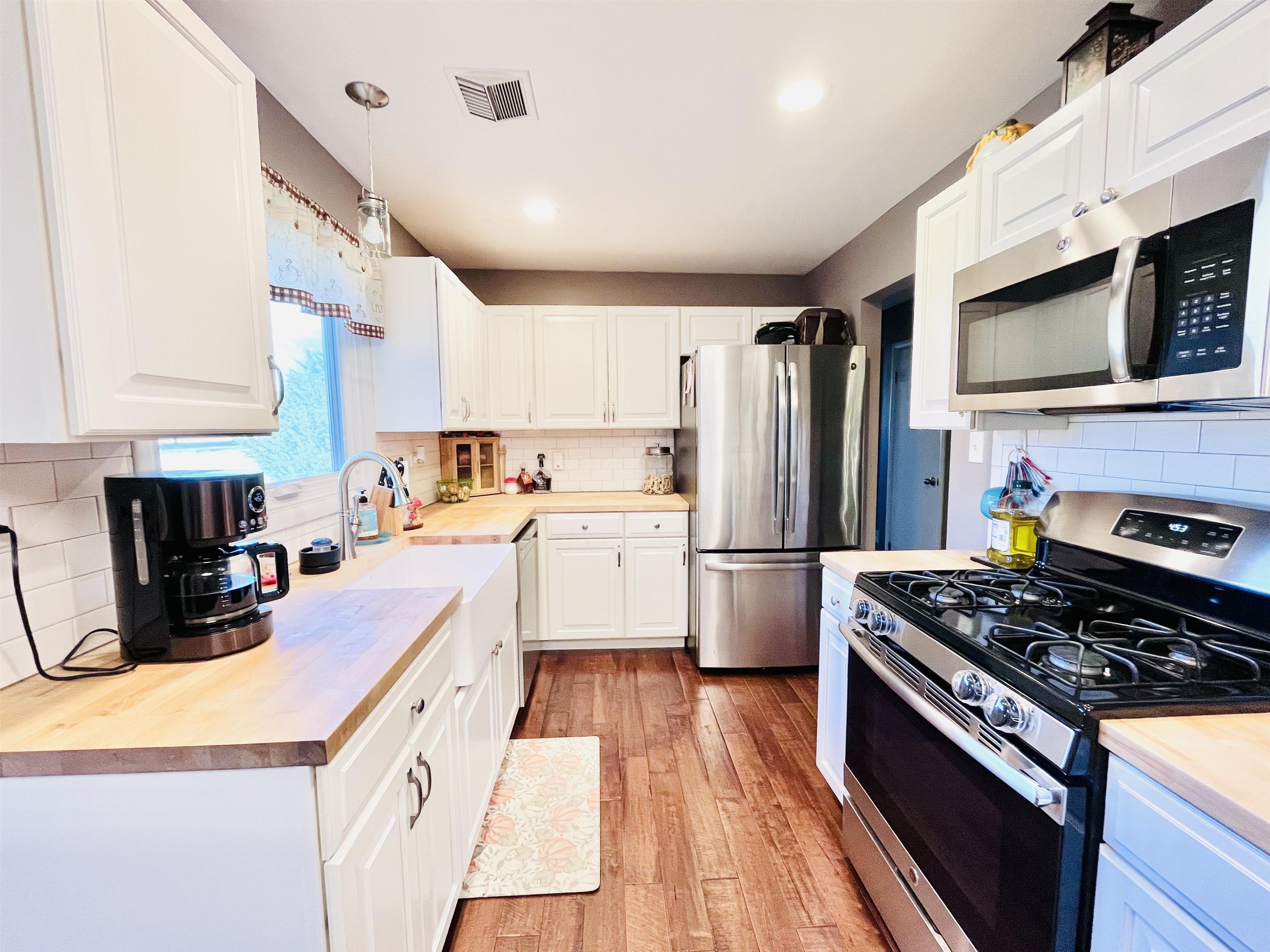 7026 SW 50th Street El Dorado KS 67042