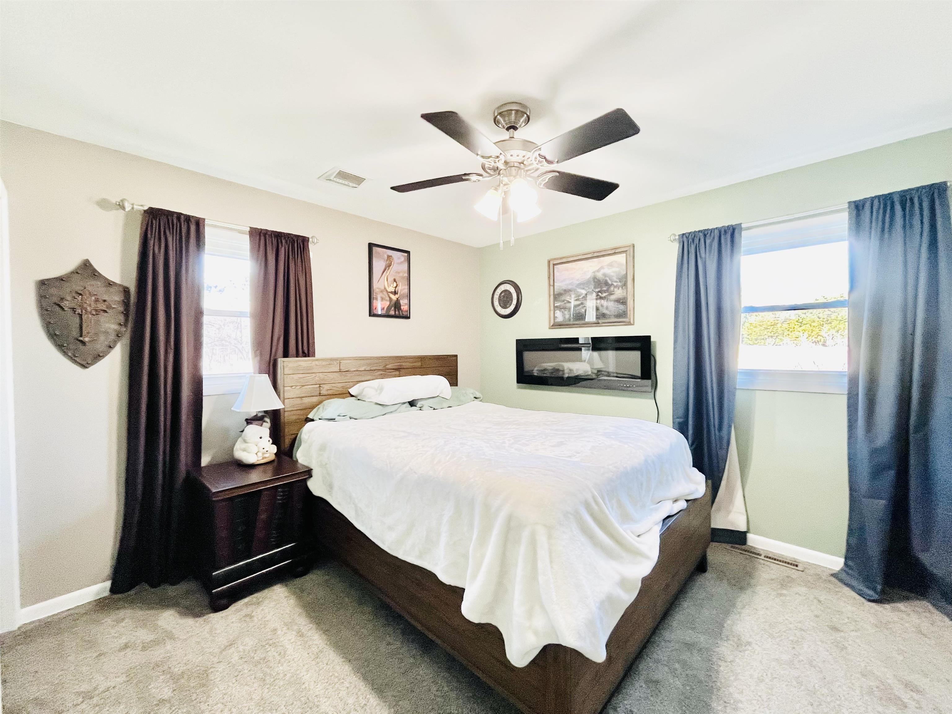 7026 SW 50th Street El Dorado KS 67042