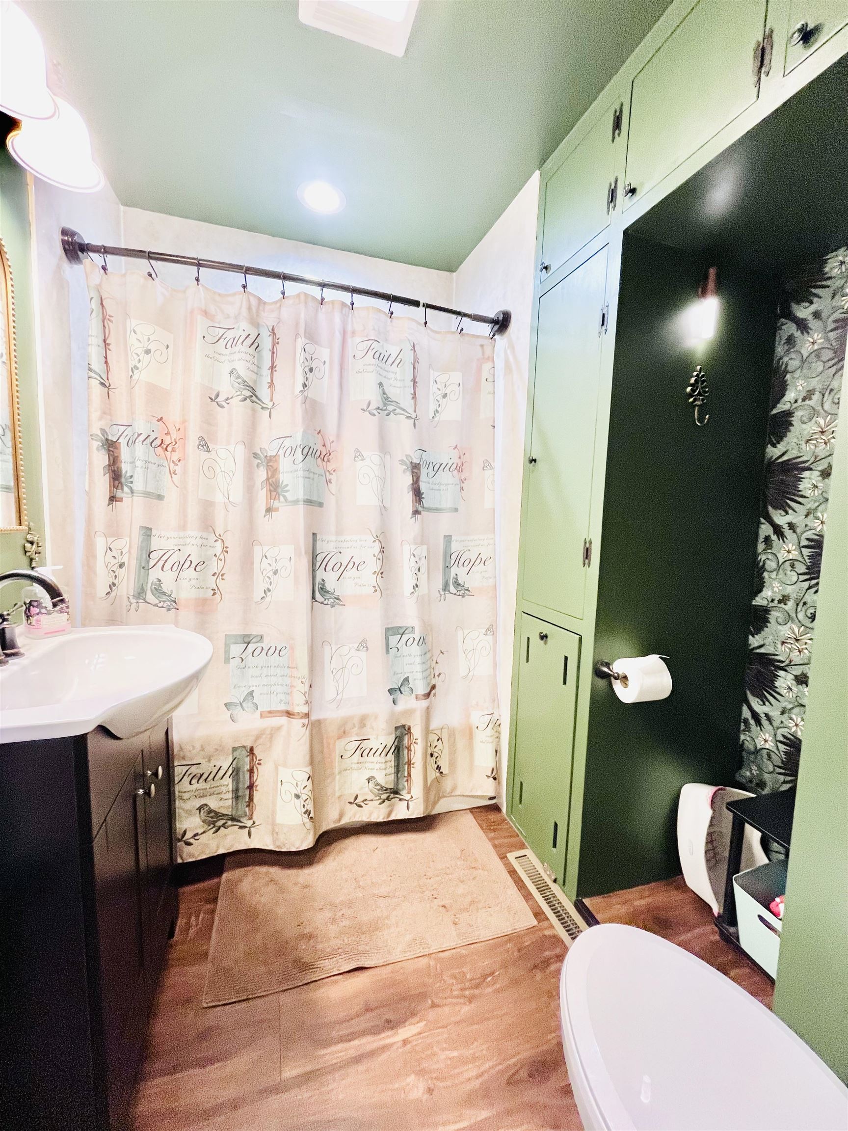 7026 SW 50th Street El Dorado KS 67042