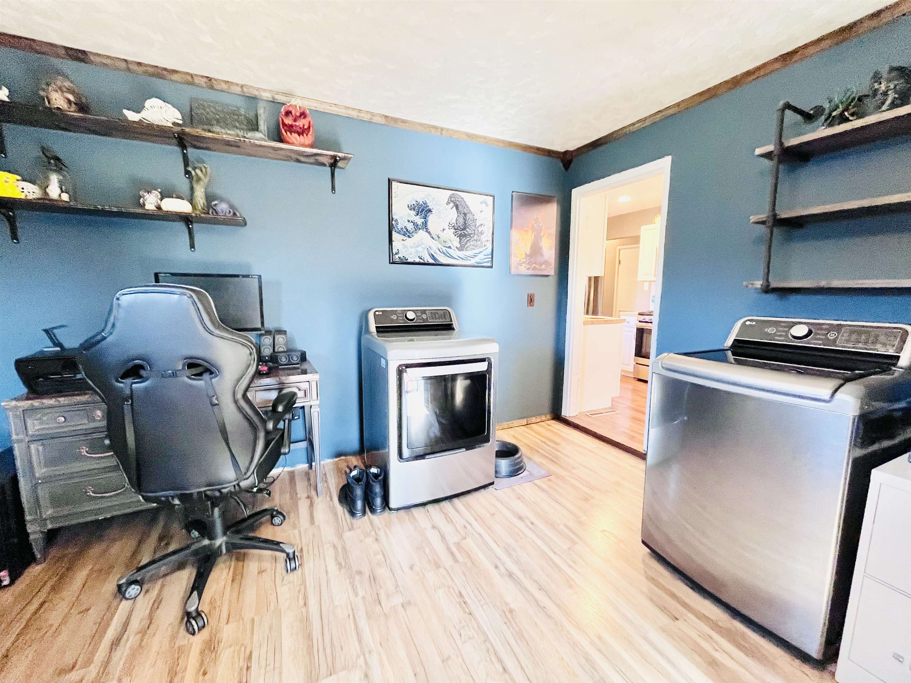 7026 SW 50th Street El Dorado KS 67042
