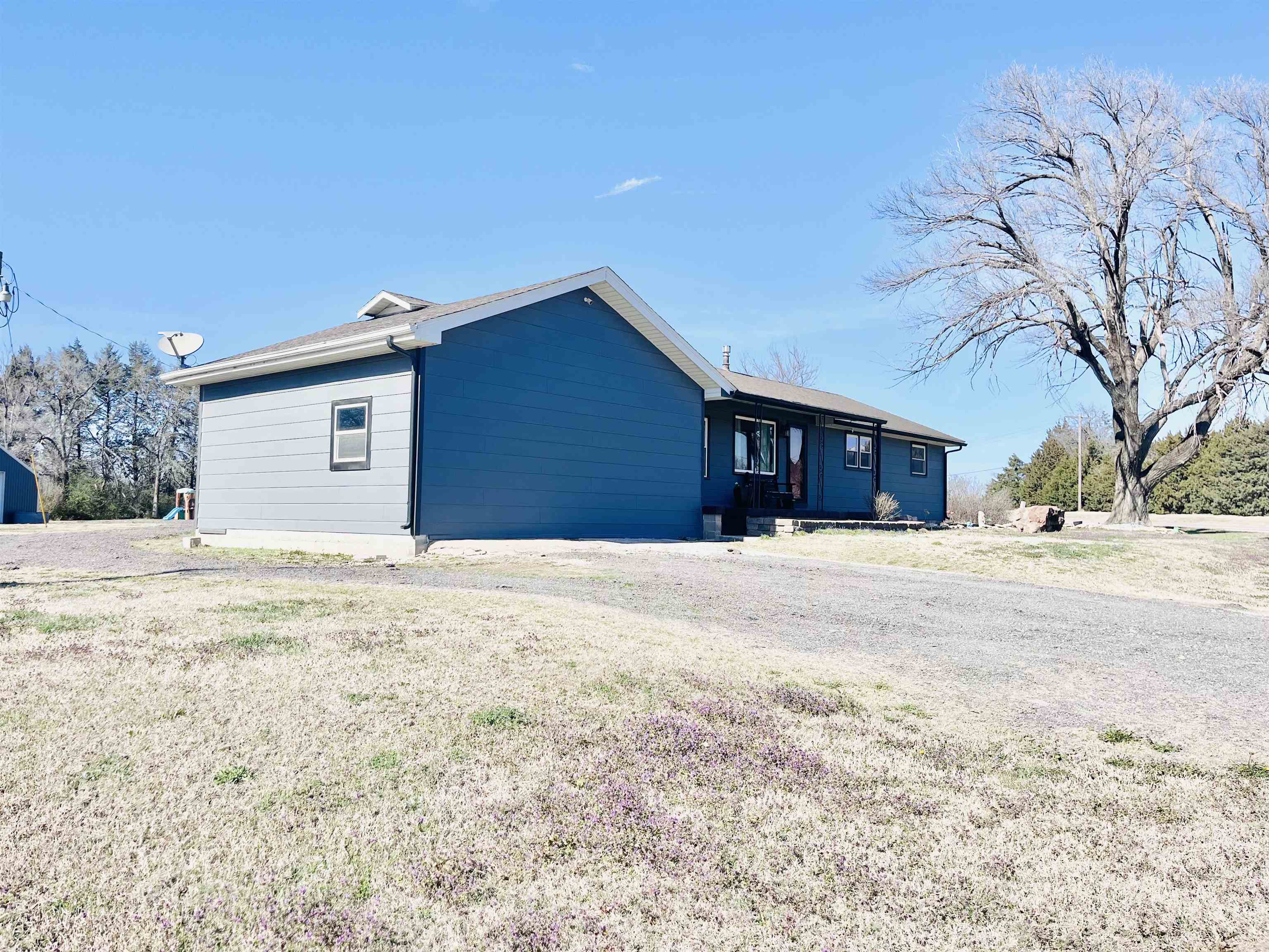 7026 SW 50th Street El Dorado KS 67042