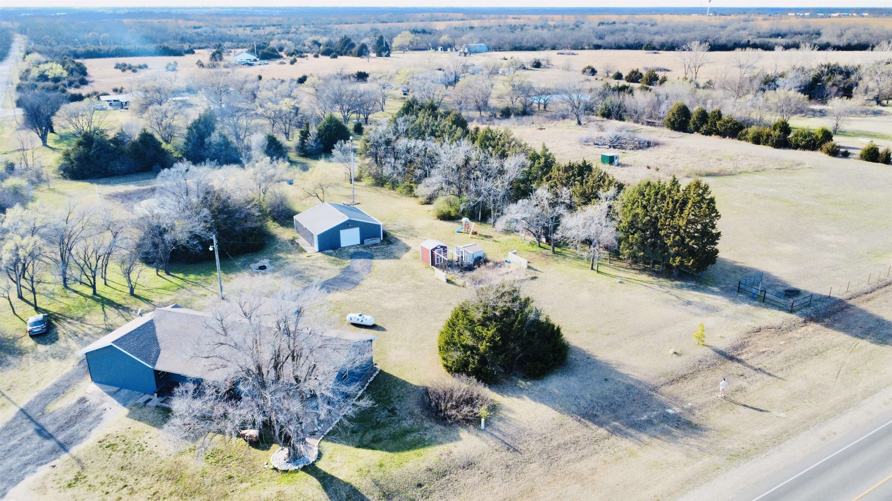 7026 SW 50th Street El Dorado KS 67042