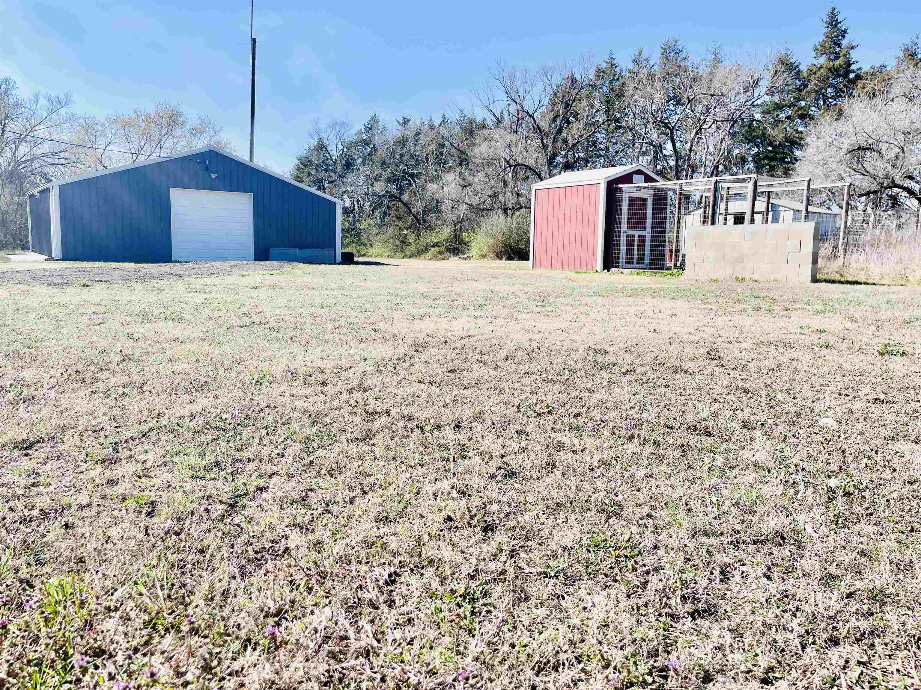 7026 SW 50th Street El Dorado KS 67042