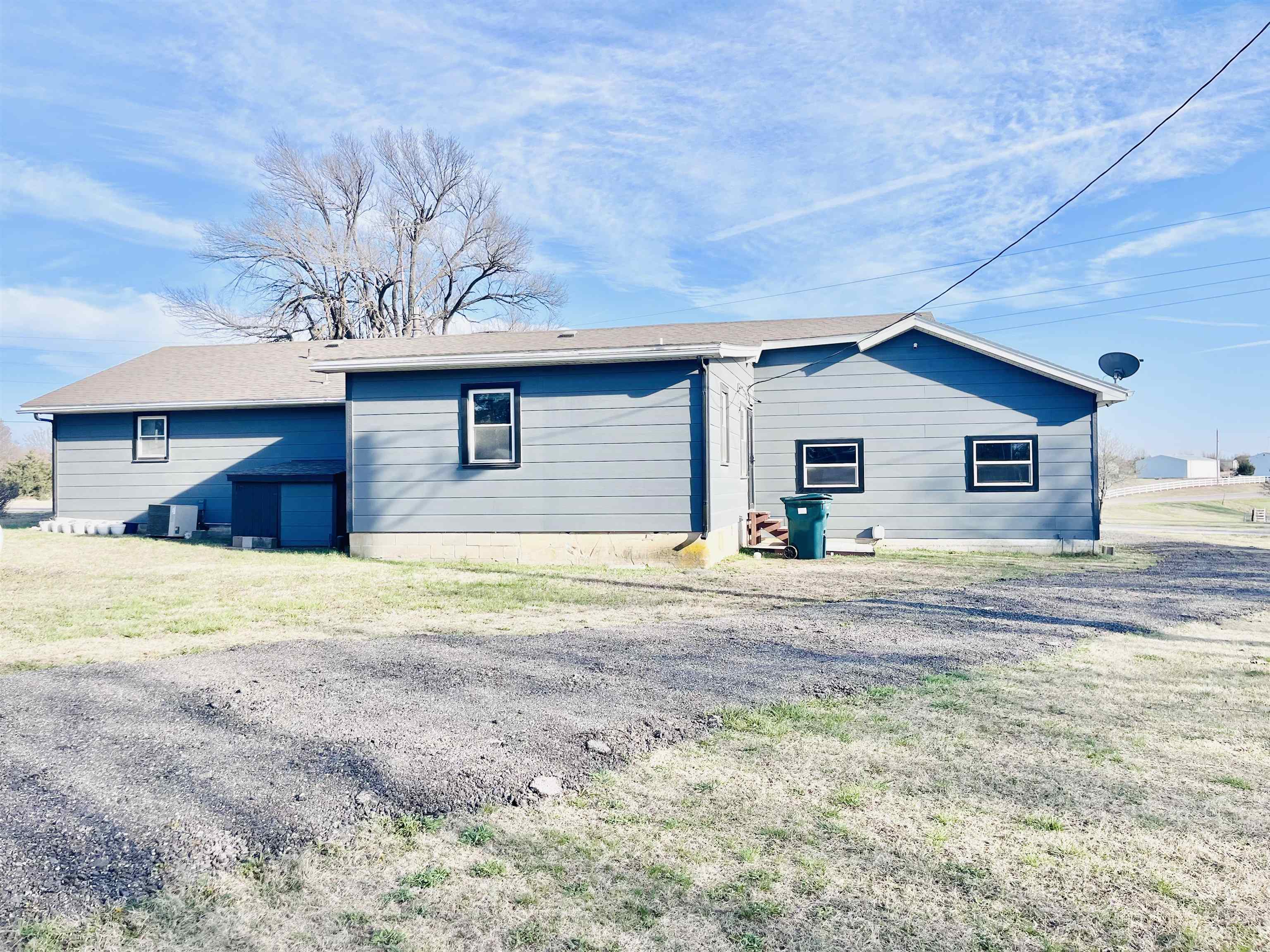 7026 SW 50th Street El Dorado KS 67042