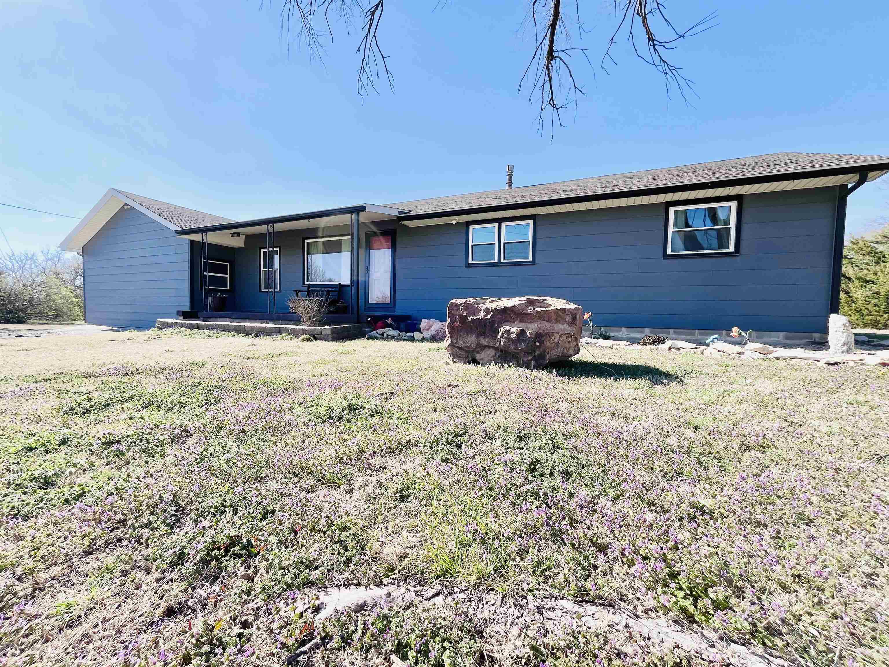 7026 SW 50th Street El Dorado KS 67042