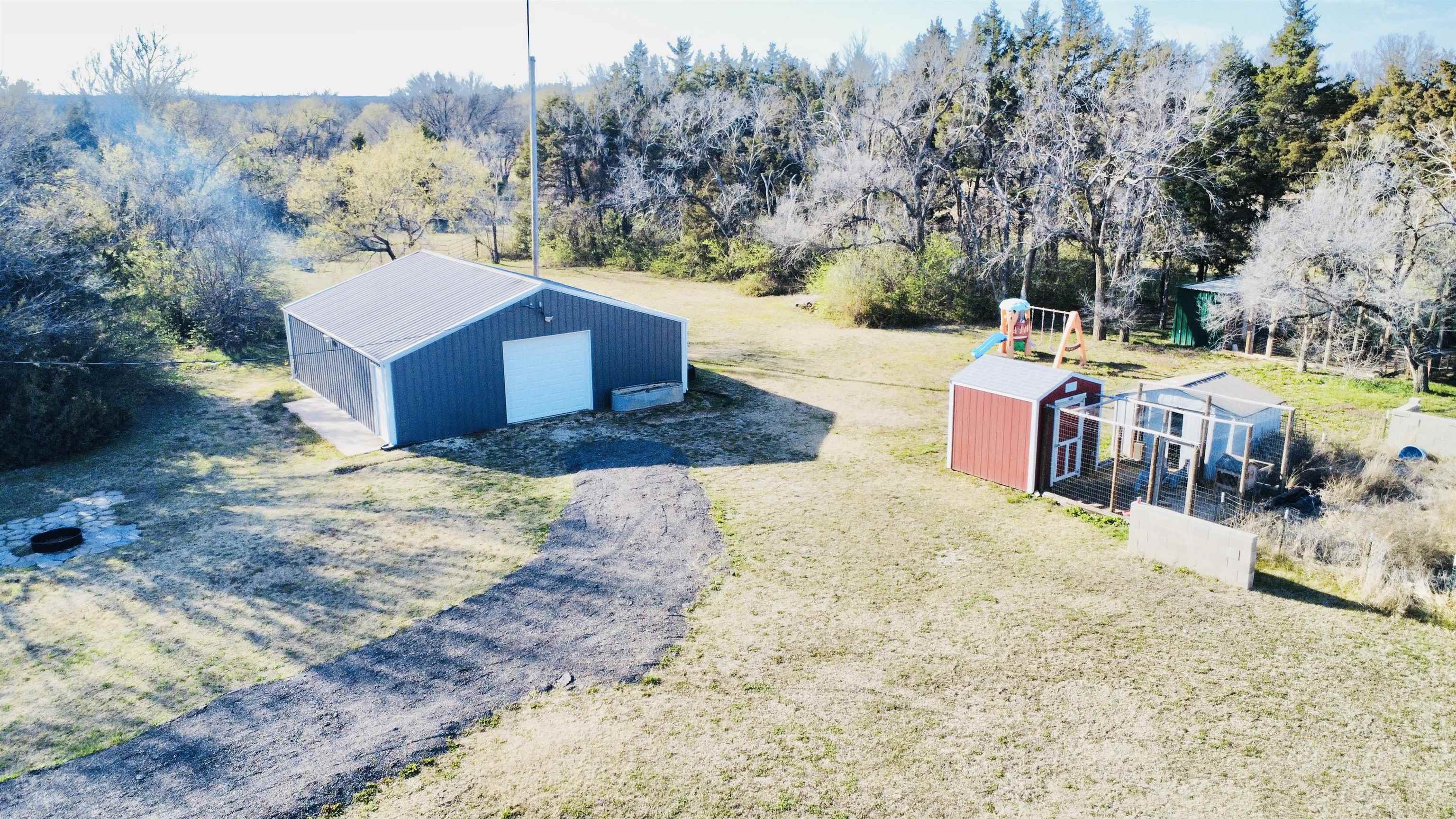 7026 SW 50th Street El Dorado KS 67042