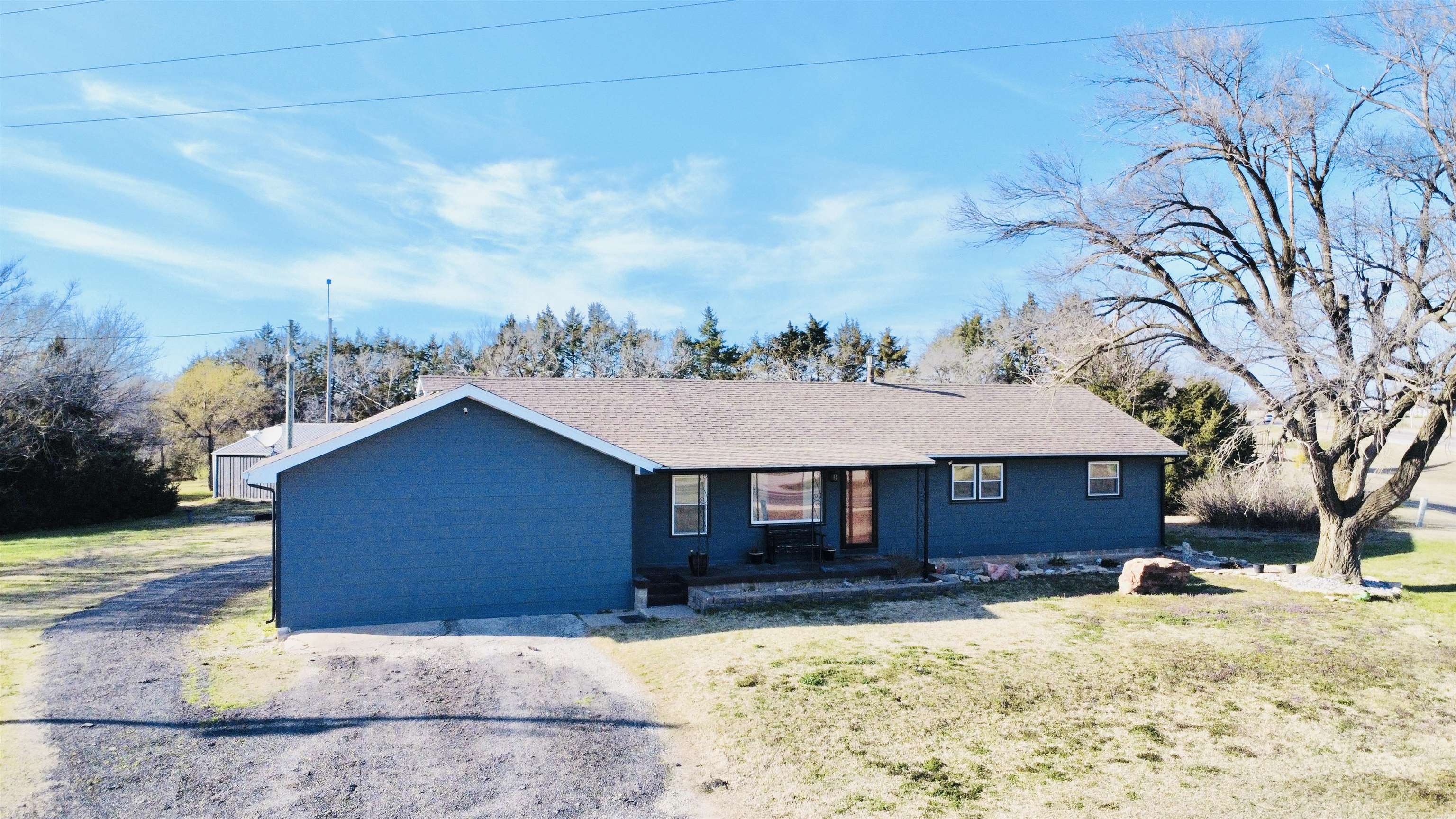7026 SW 50th Street El Dorado KS 67042