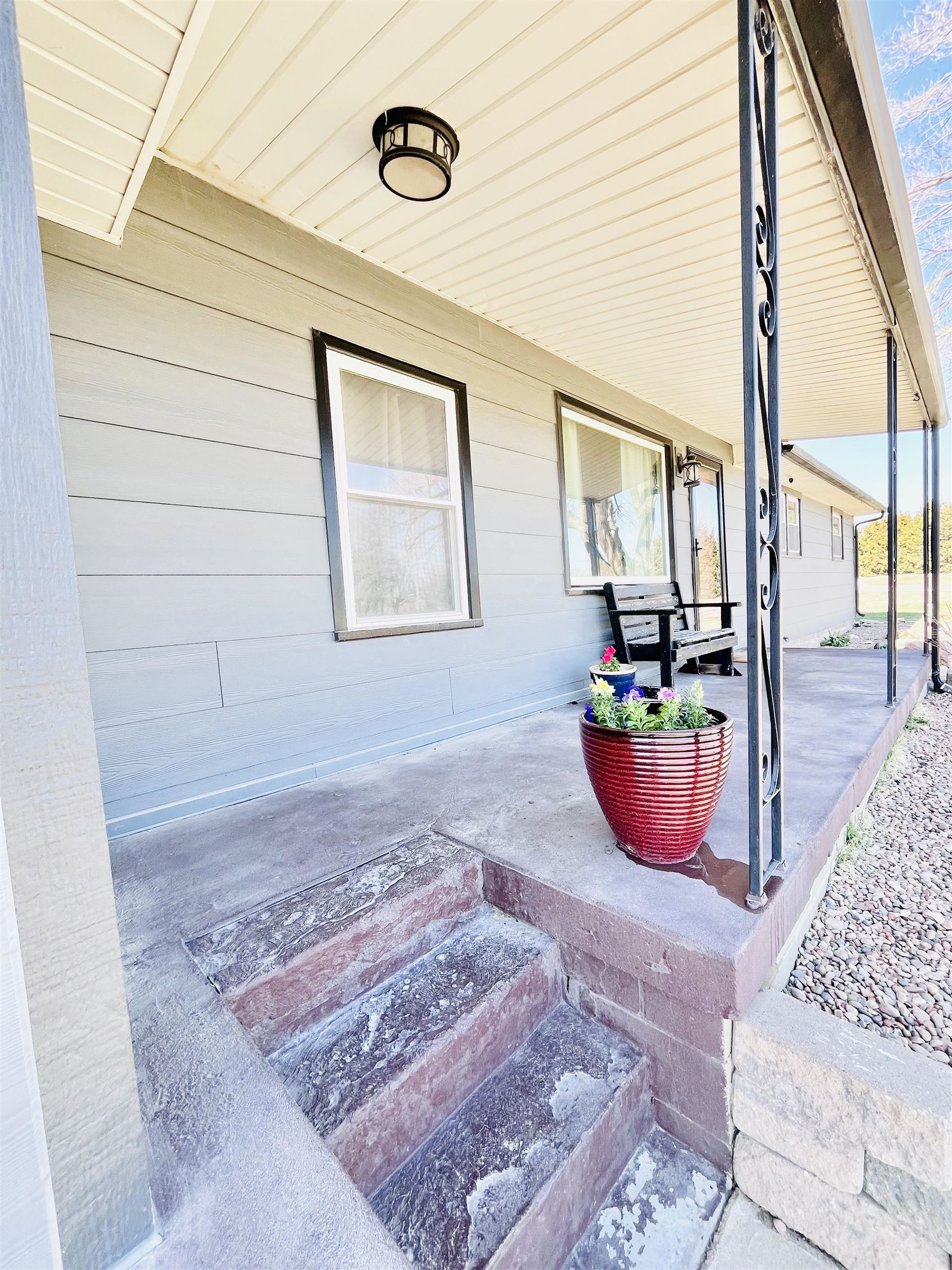 7026 SW 50th Street El Dorado KS 67042