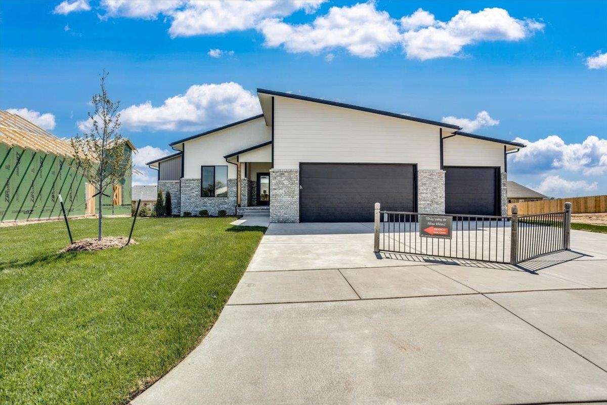 10511 W Basil Street Wichita KS 67215