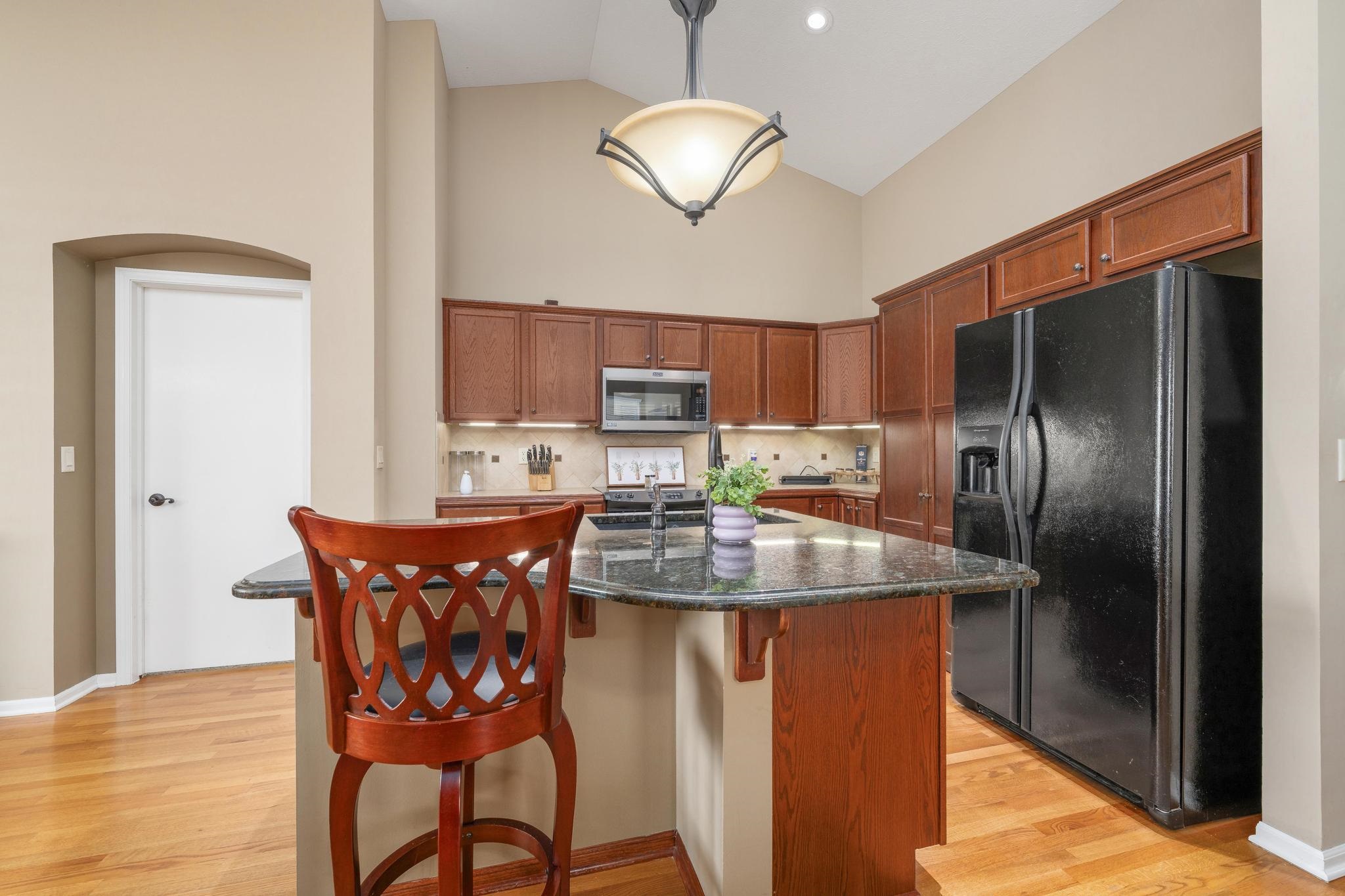3730 N Ridge Port Court Wichita KS 67205