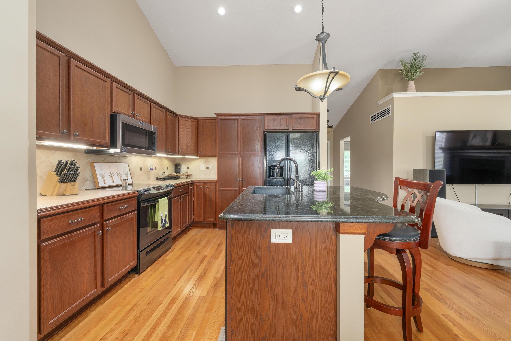 3730 N Ridge Port Court Wichita KS 67205