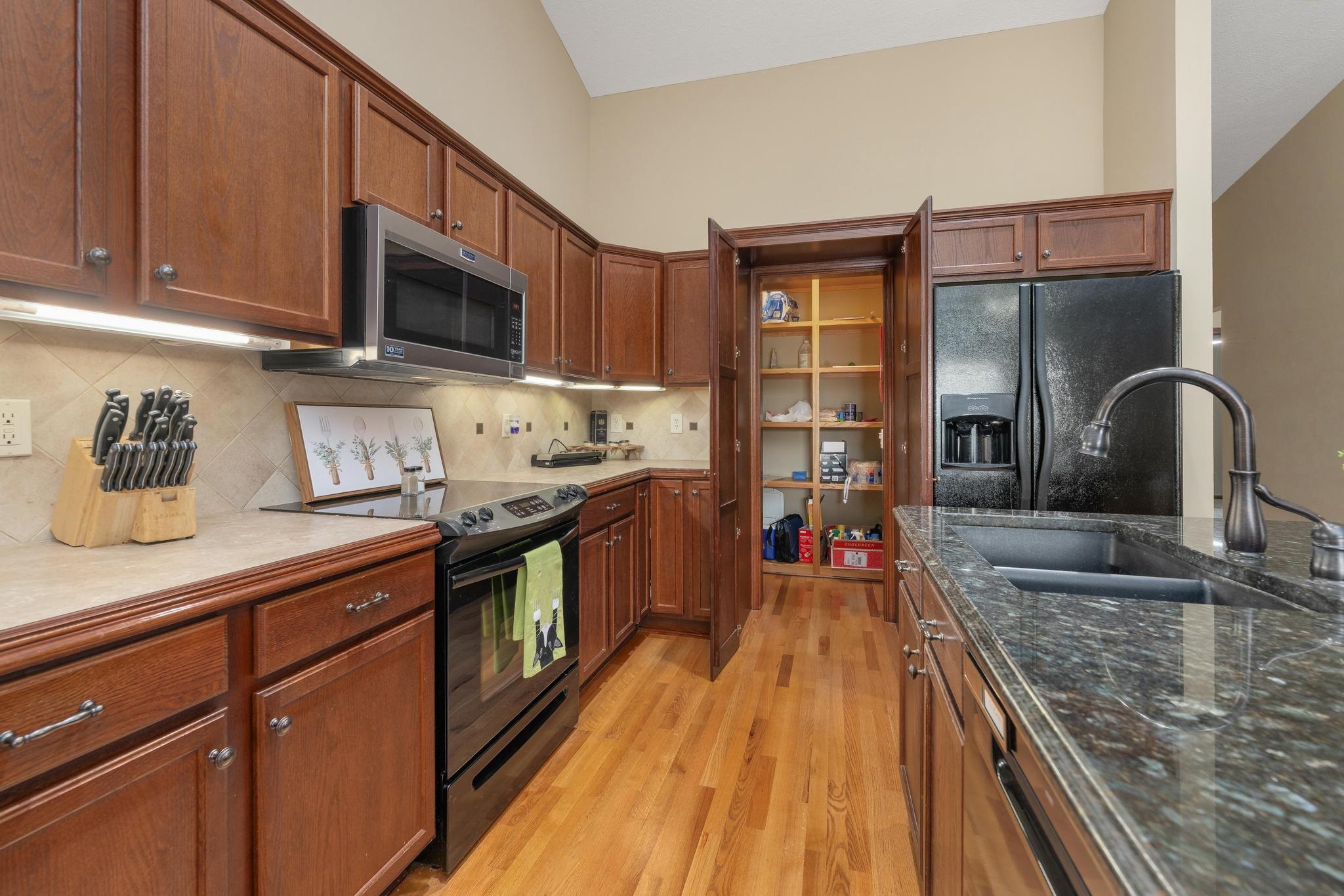 3730 N Ridge Port Court Wichita KS 67205
