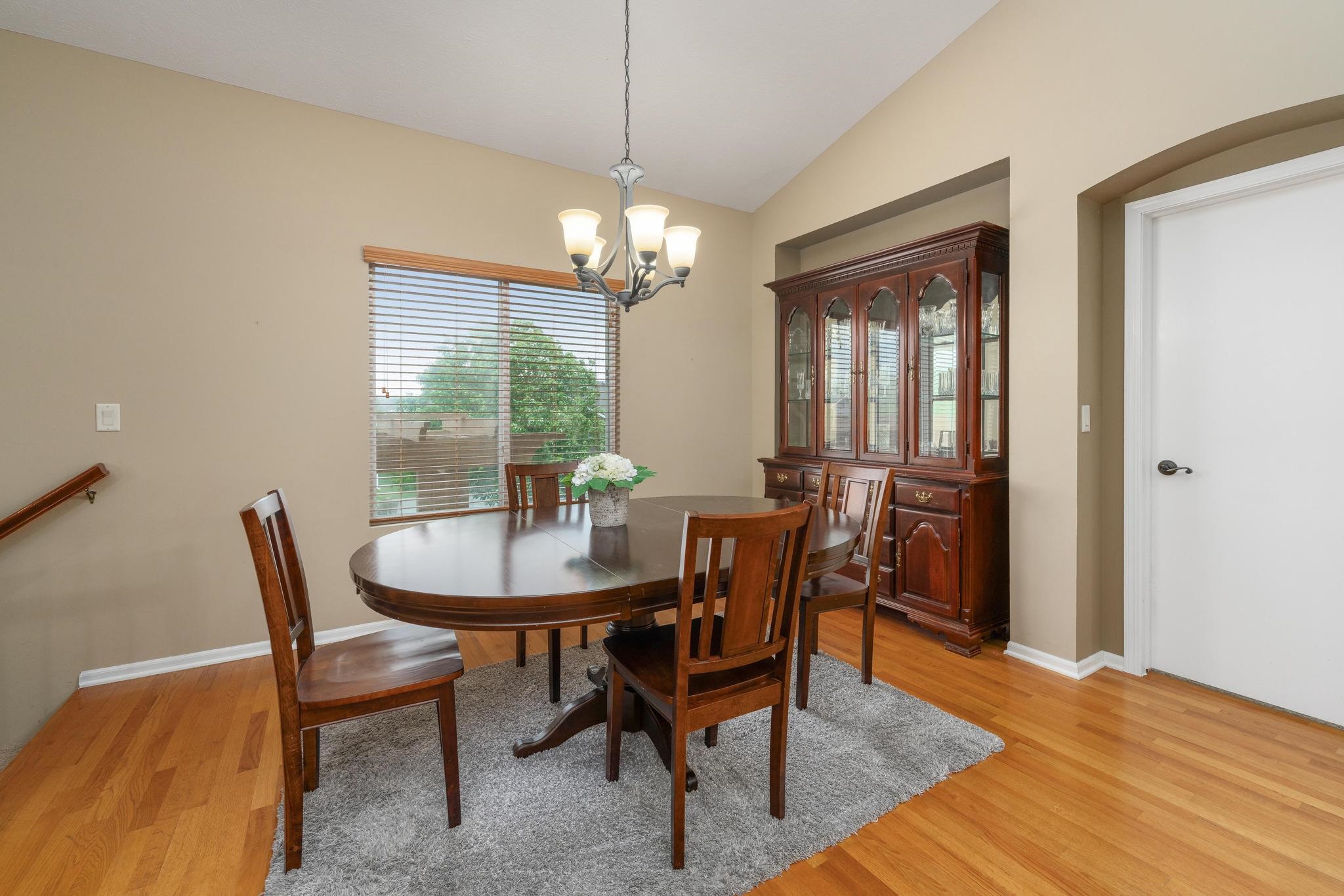 3730 N Ridge Port Court Wichita KS 67205