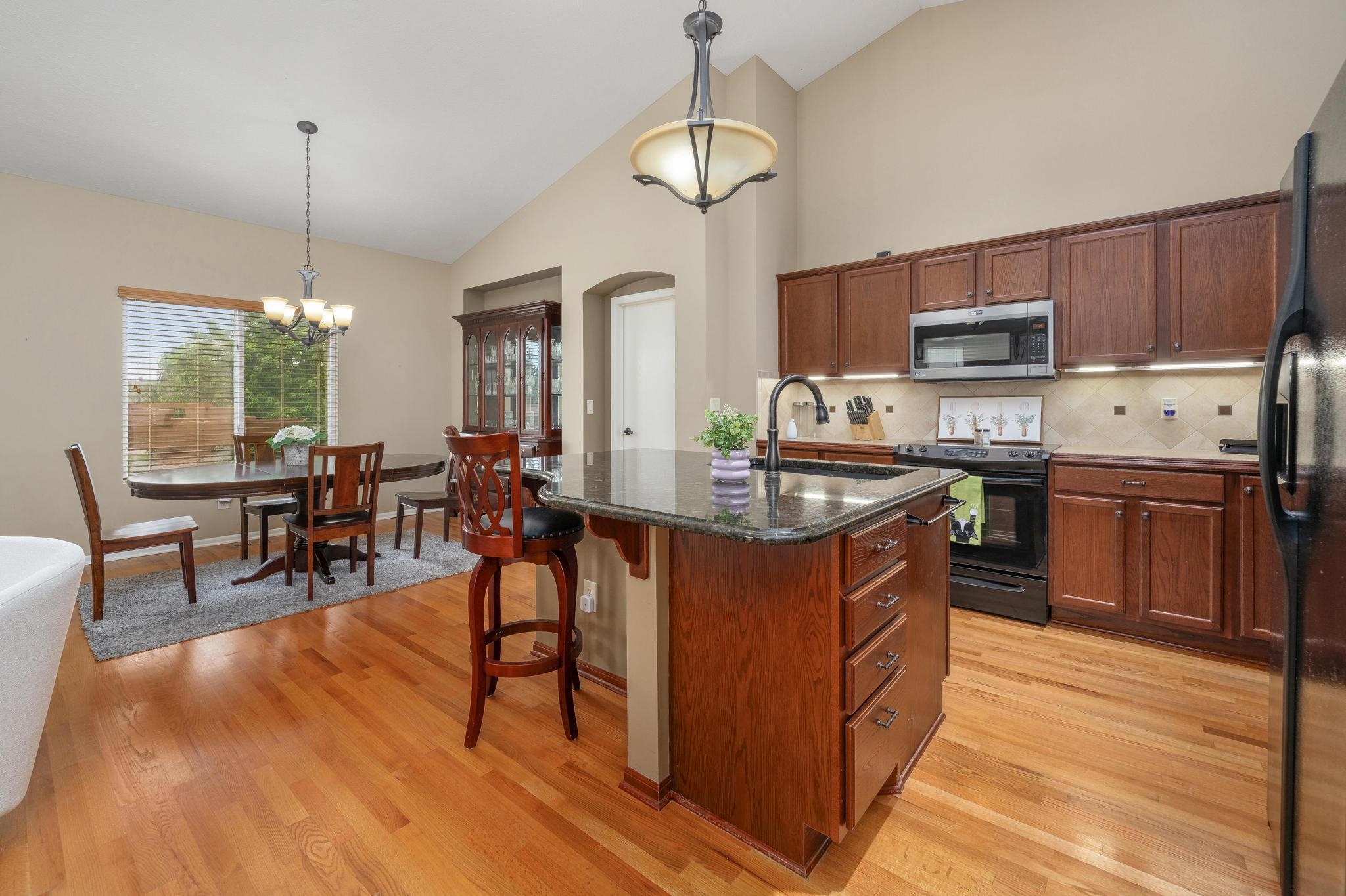 3730 N Ridge Port Court Wichita KS 67205
