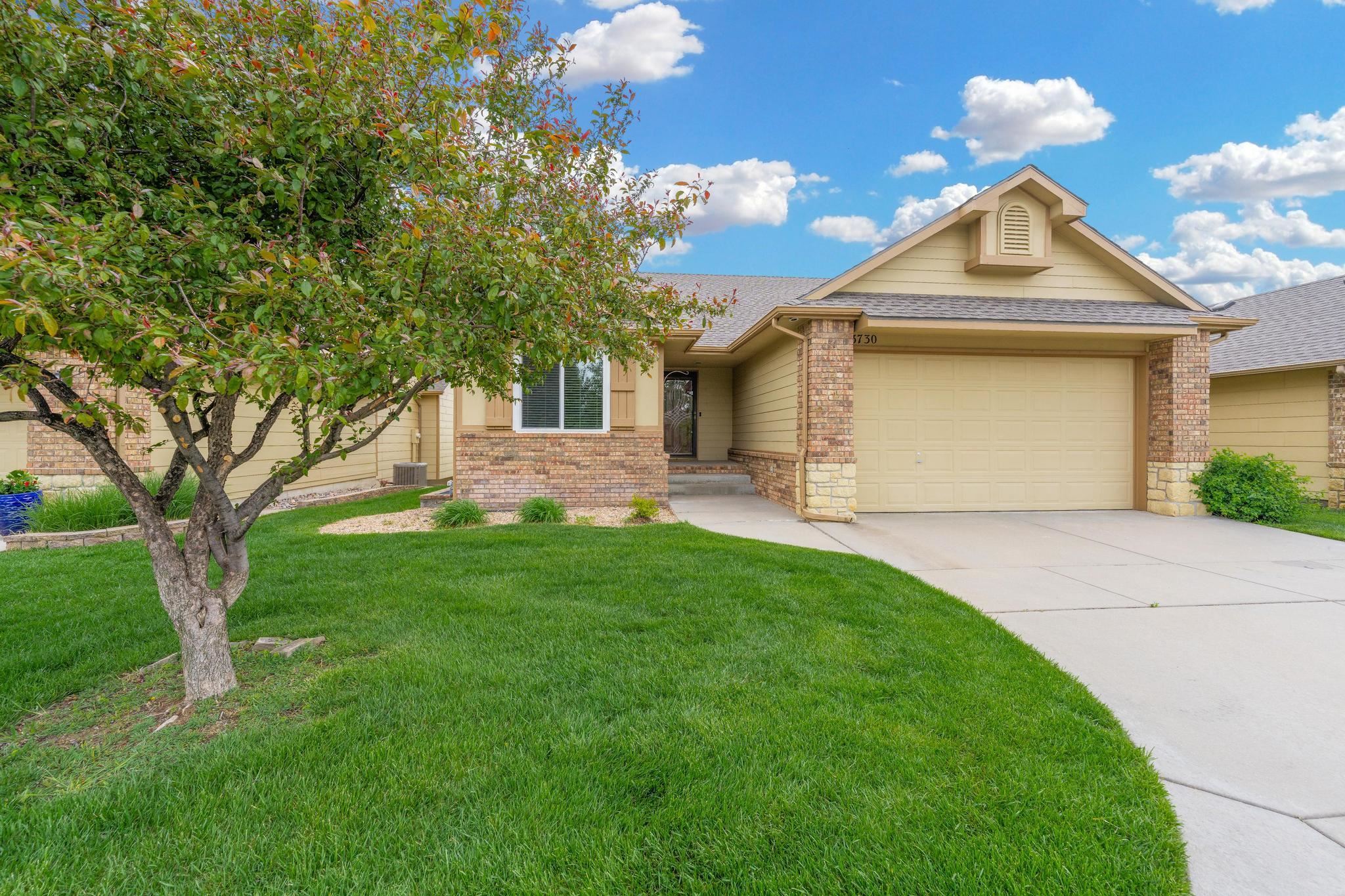 3730 N Ridge Port Court Wichita KS 67205