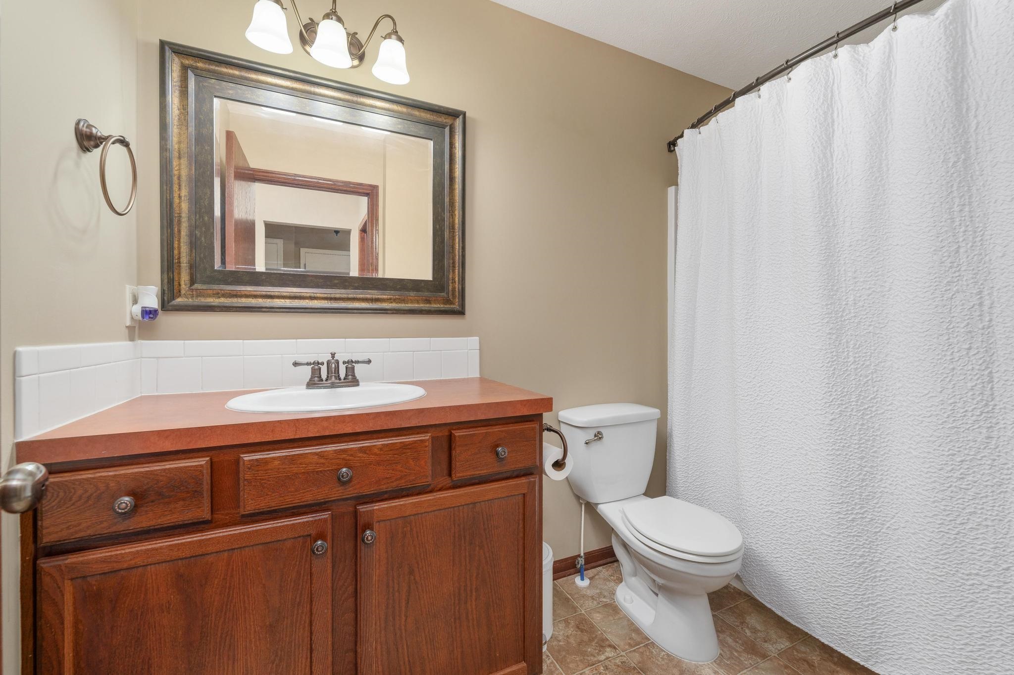 3730 N Ridge Port Court Wichita KS 67205