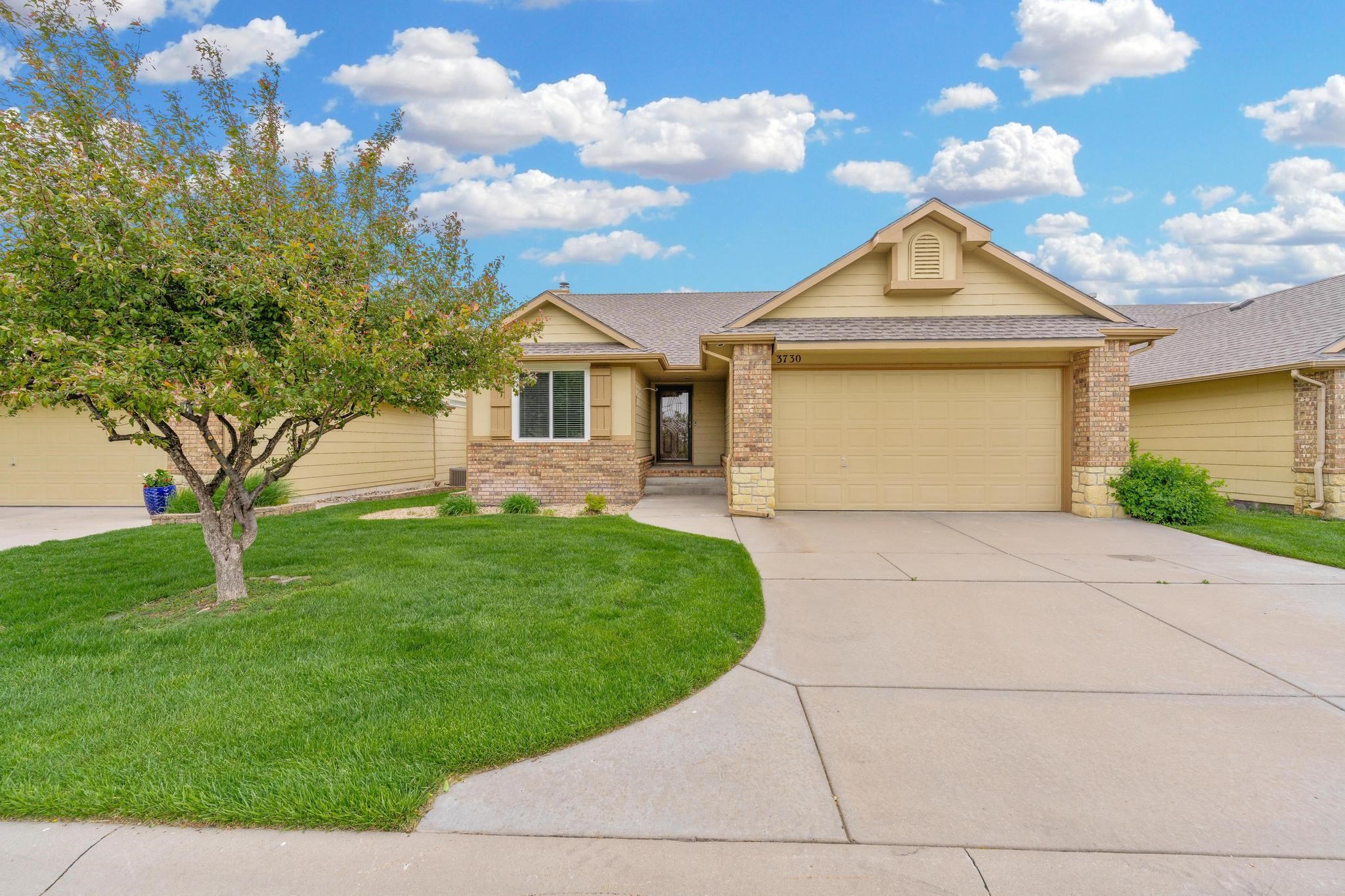 3730 N Ridge Port Court Wichita KS 67205
