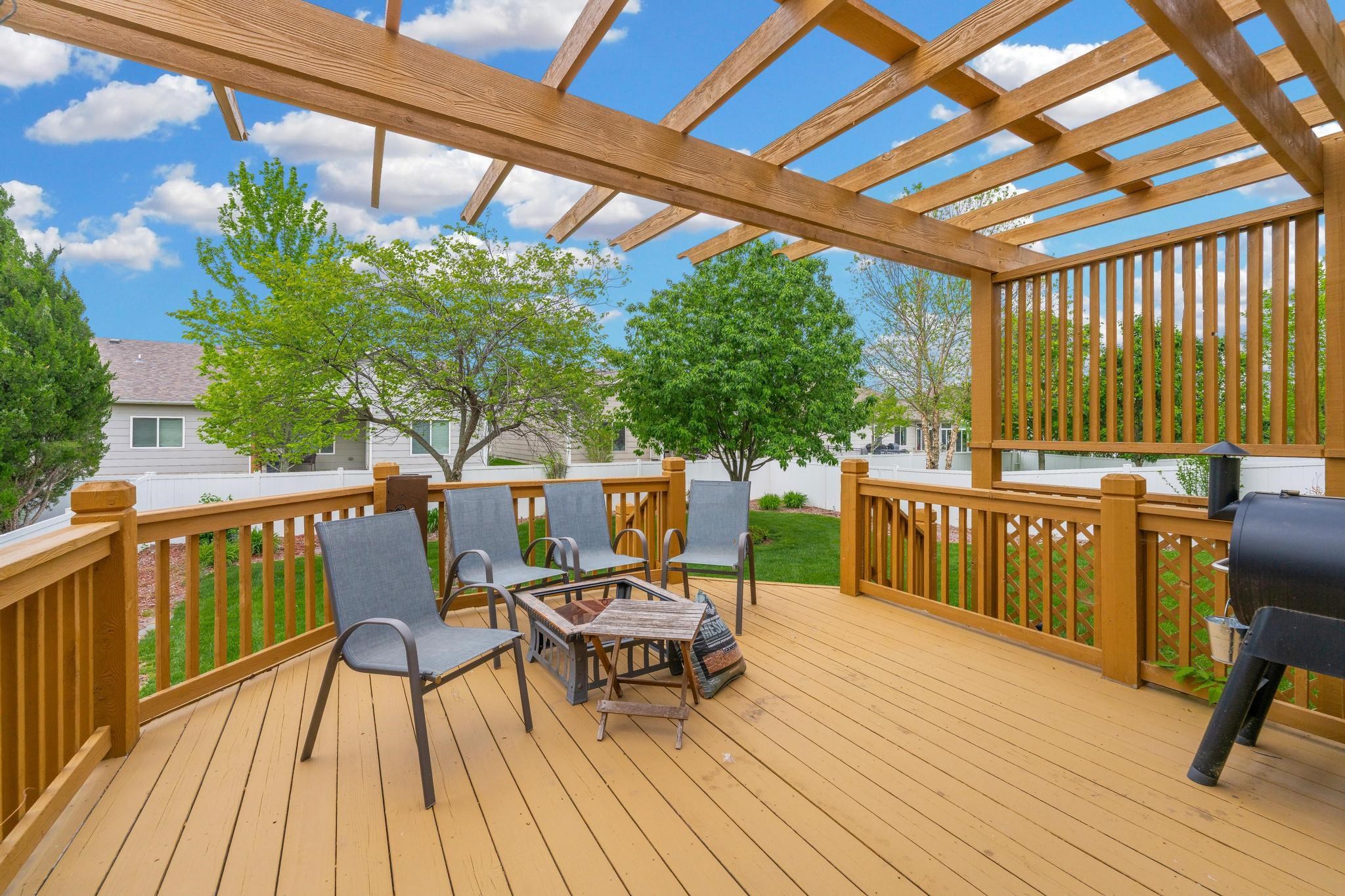 3730 N Ridge Port Court Wichita KS 67205