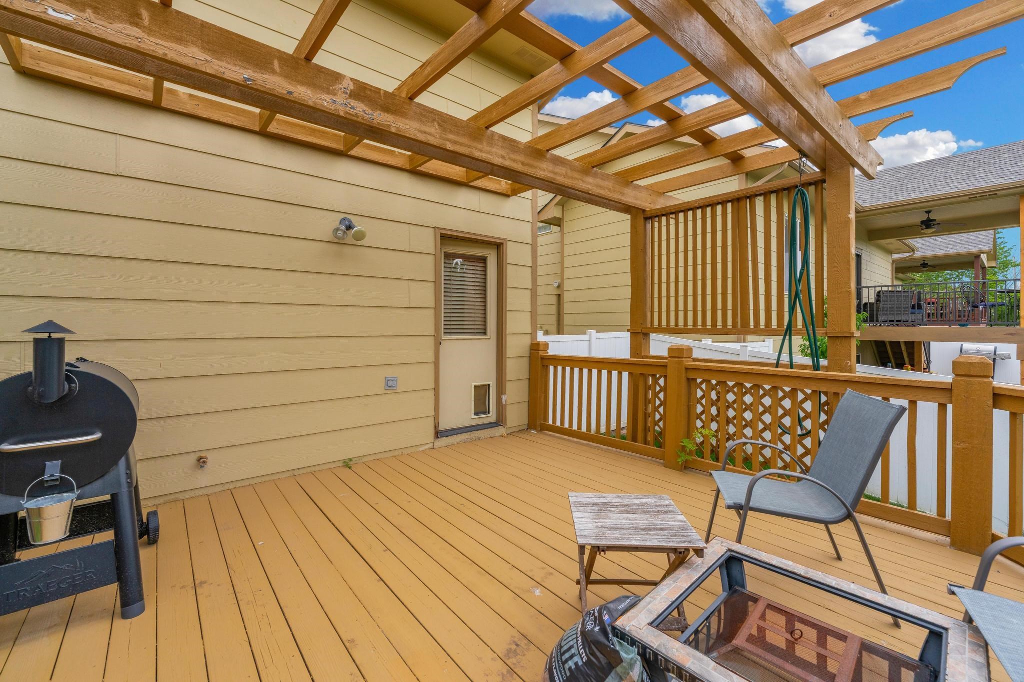 3730 N Ridge Port Court Wichita KS 67205