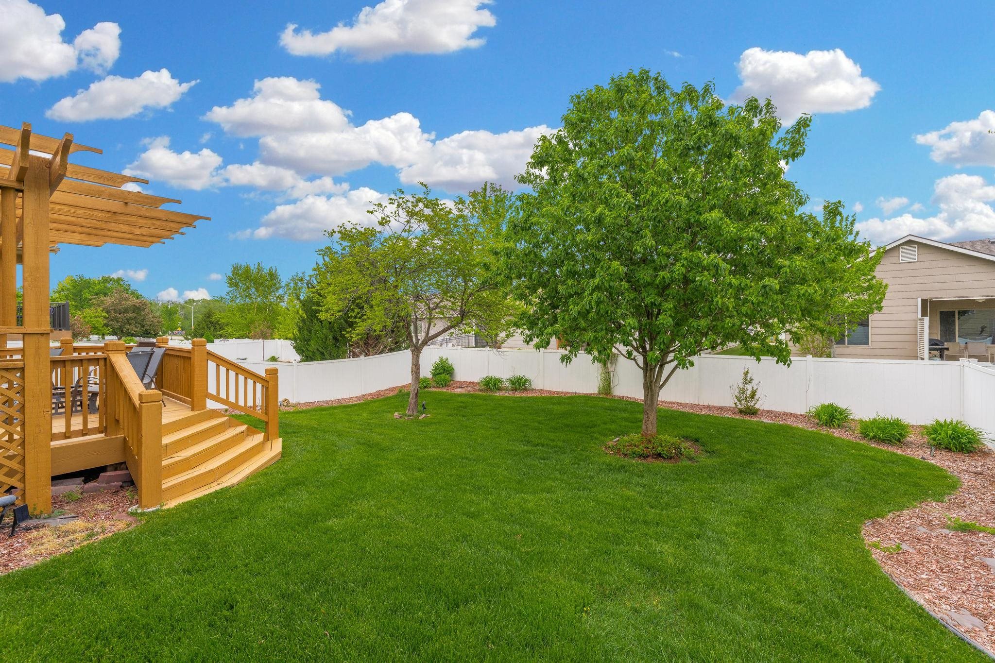 3730 N Ridge Port Court Wichita KS 67205
