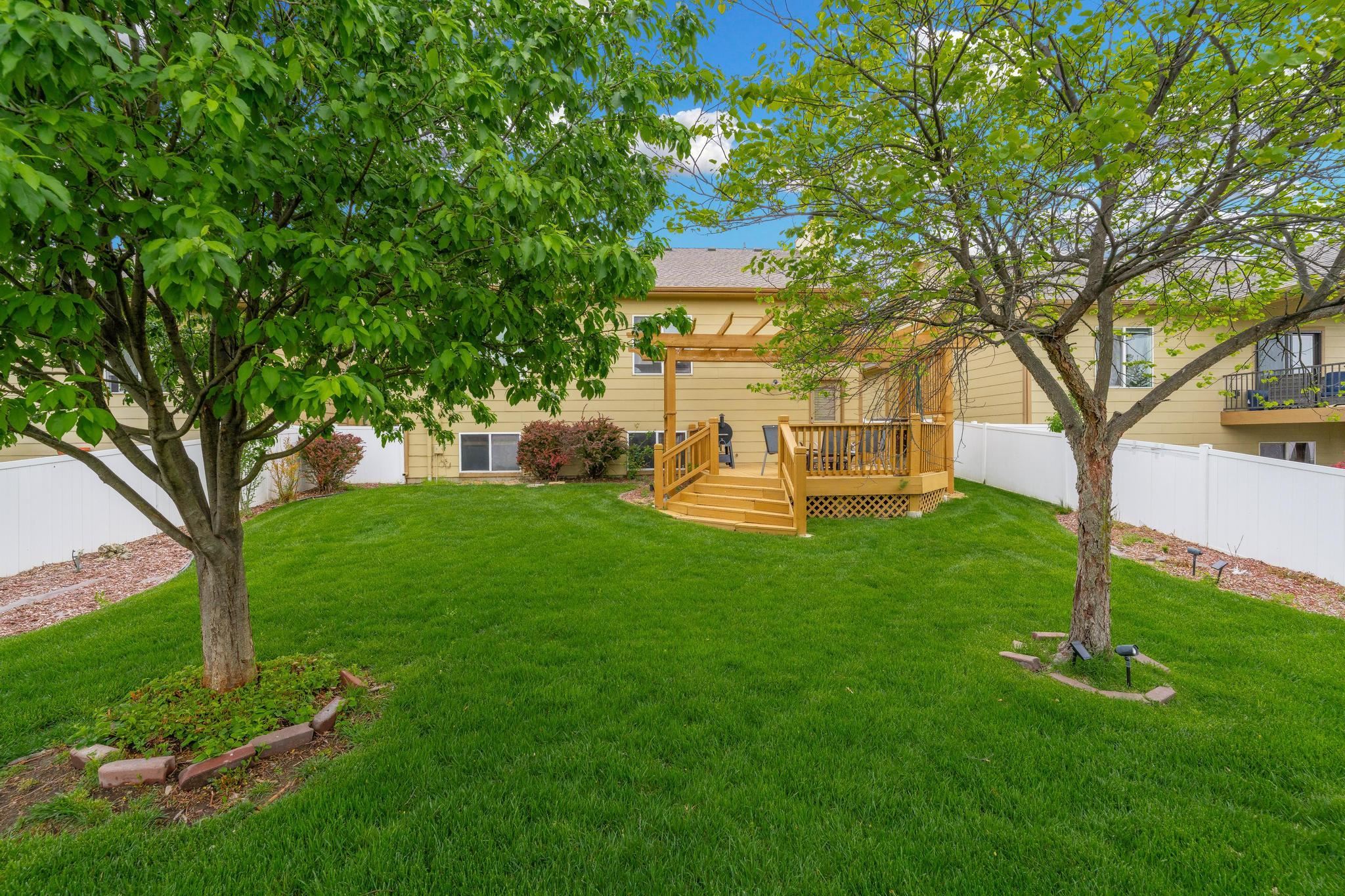 3730 N Ridge Port Court Wichita KS 67205