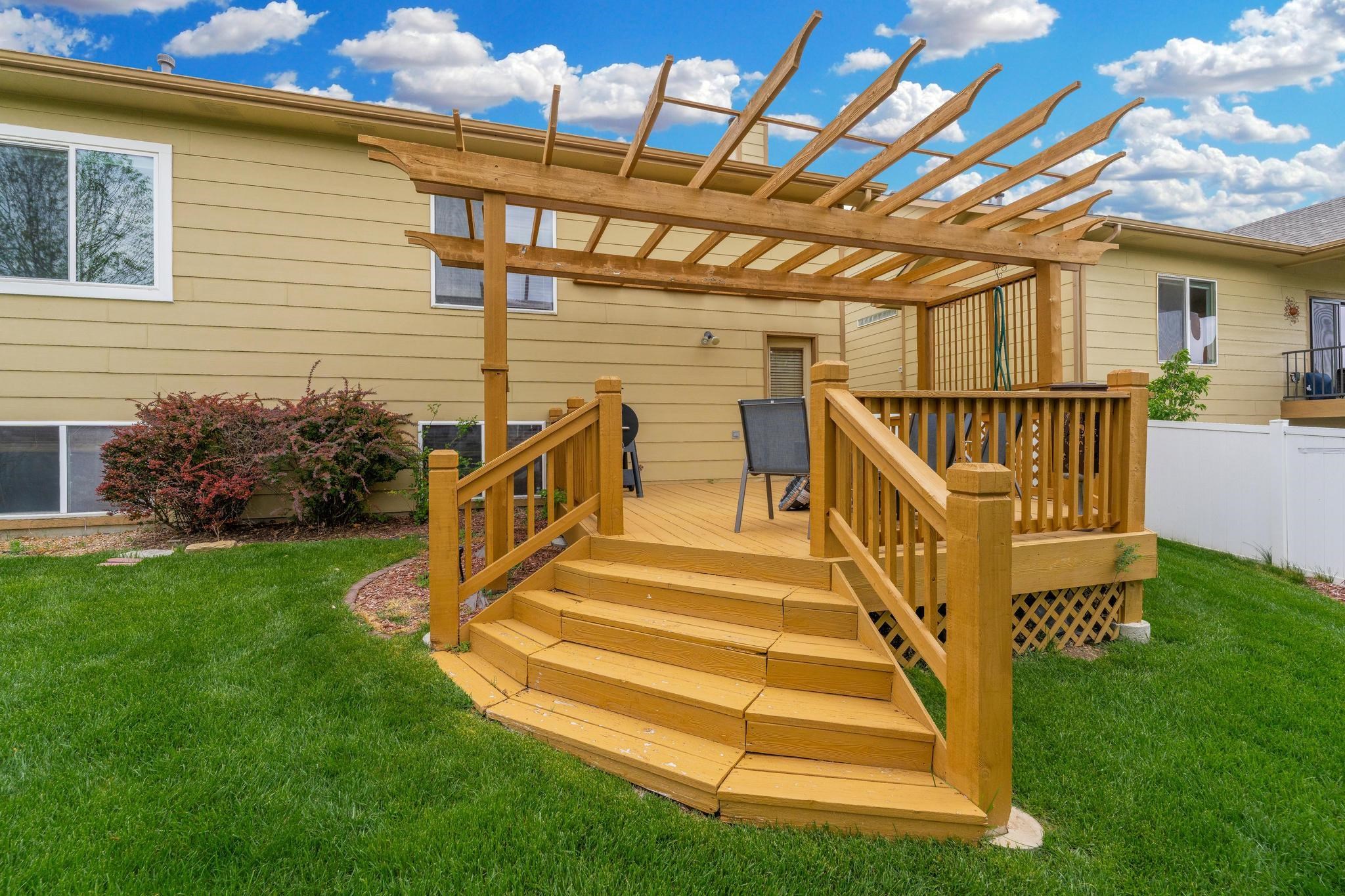 3730 N Ridge Port Court Wichita KS 67205