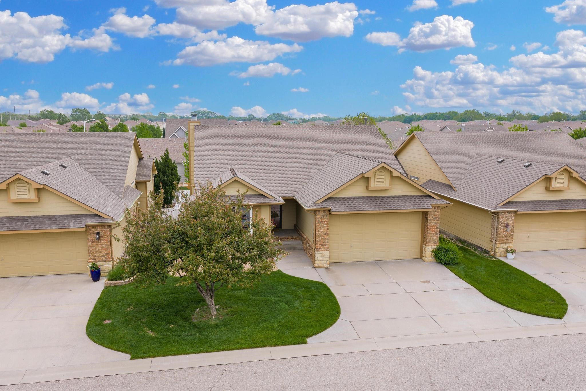 3730 N Ridge Port Court Wichita KS 67205