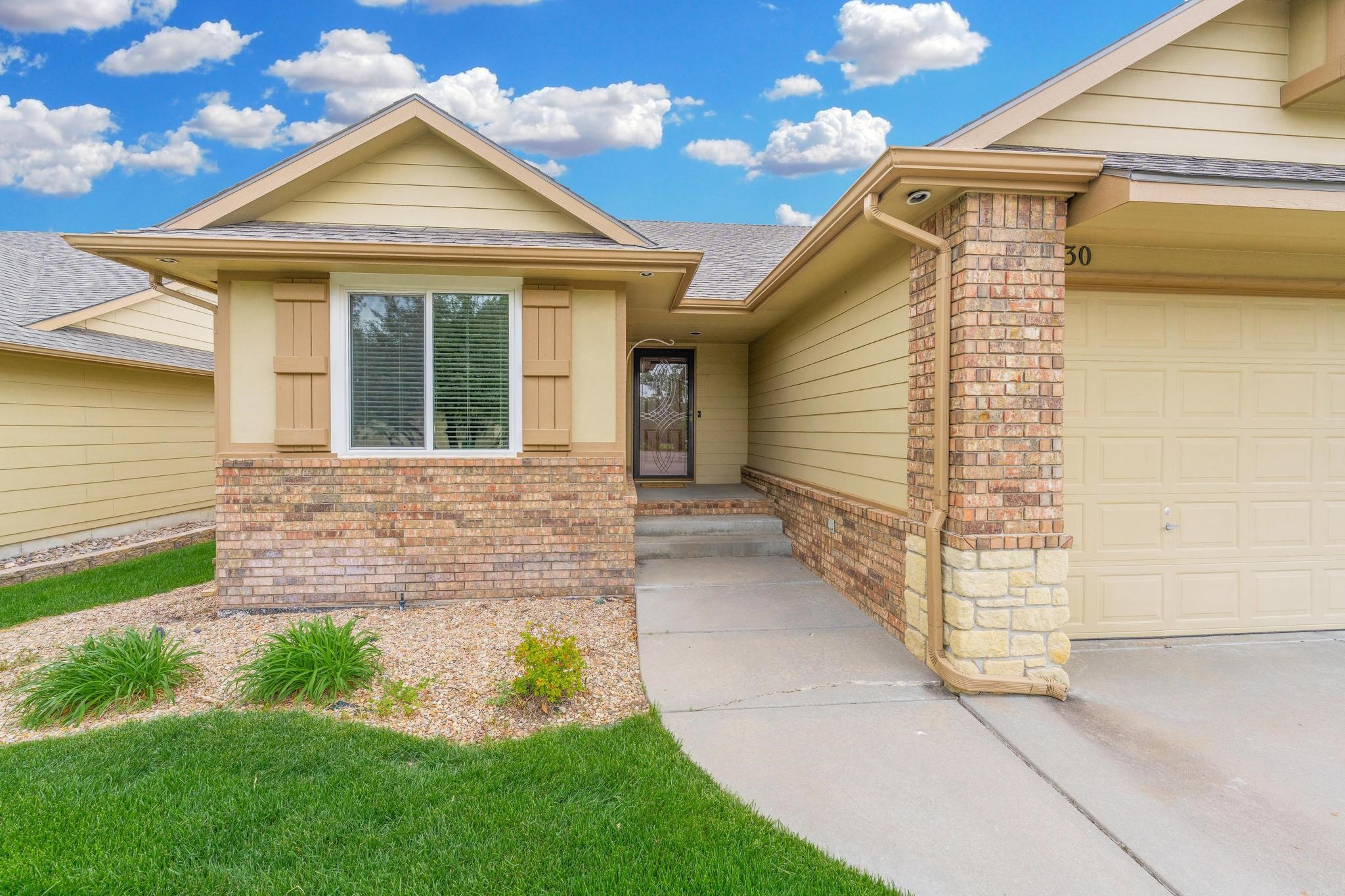 3730 N Ridge Port Court Wichita KS 67205