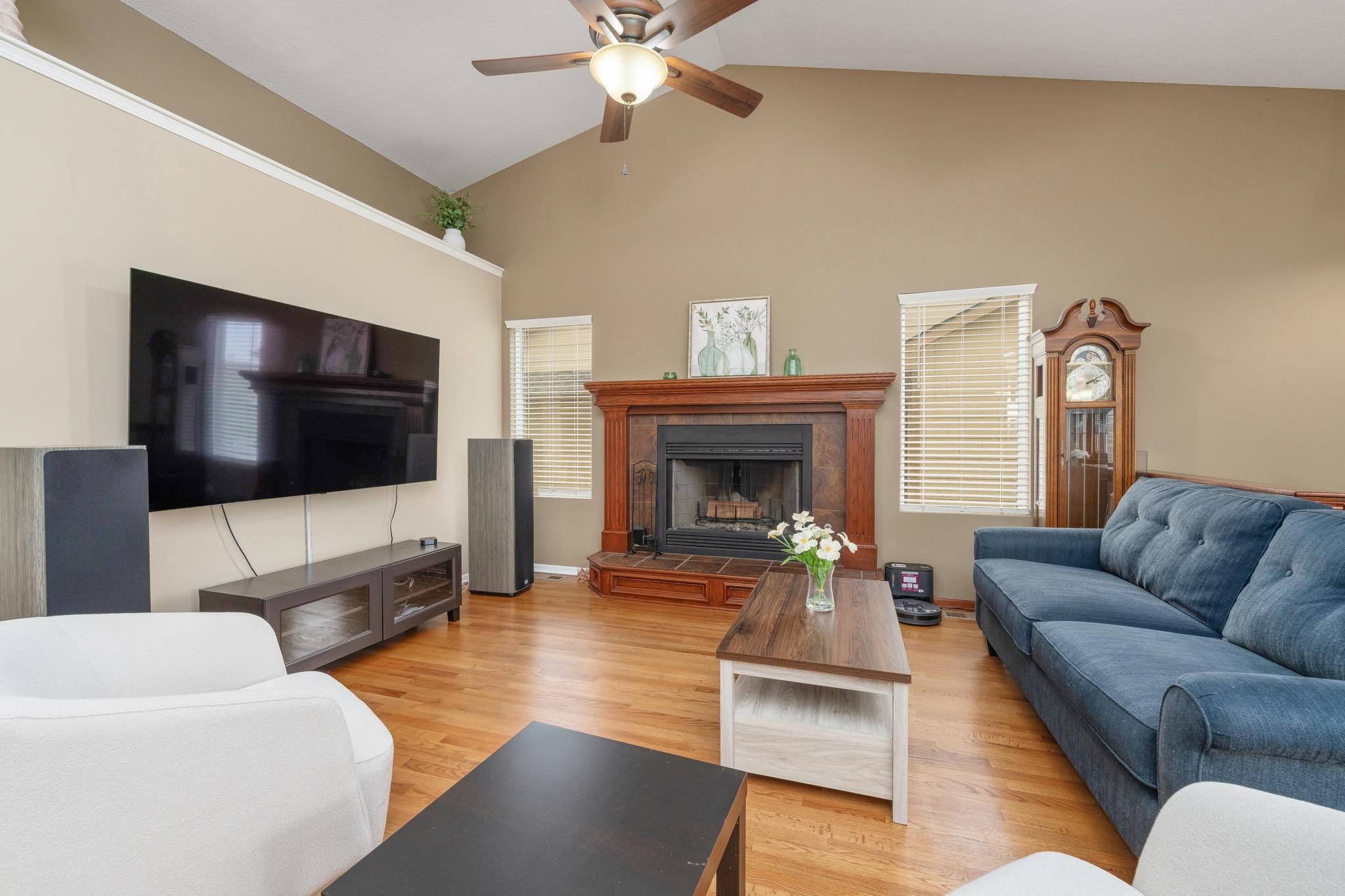 3730 N Ridge Port Court Wichita KS 67205