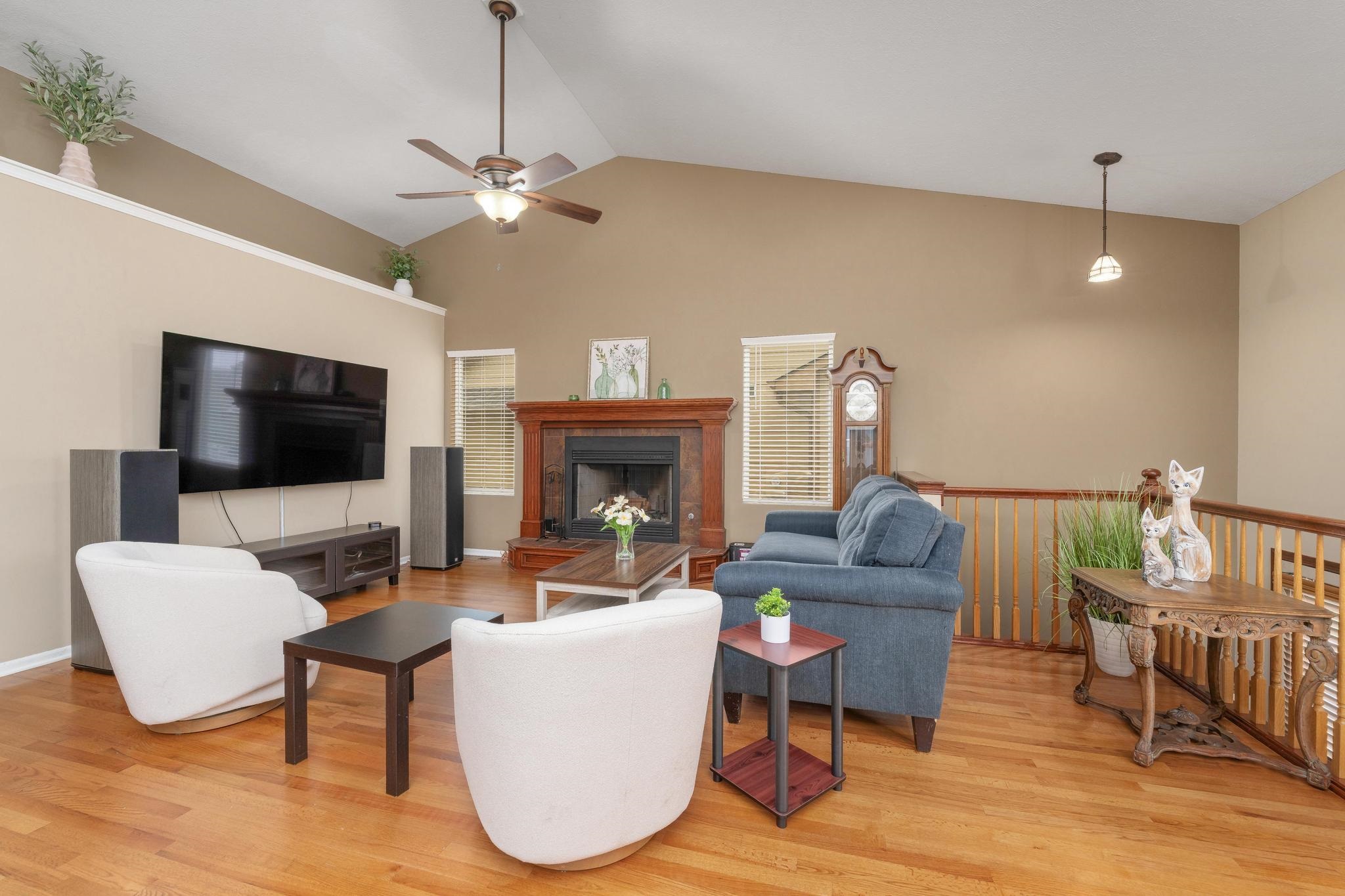 3730 N Ridge Port Court Wichita KS 67205