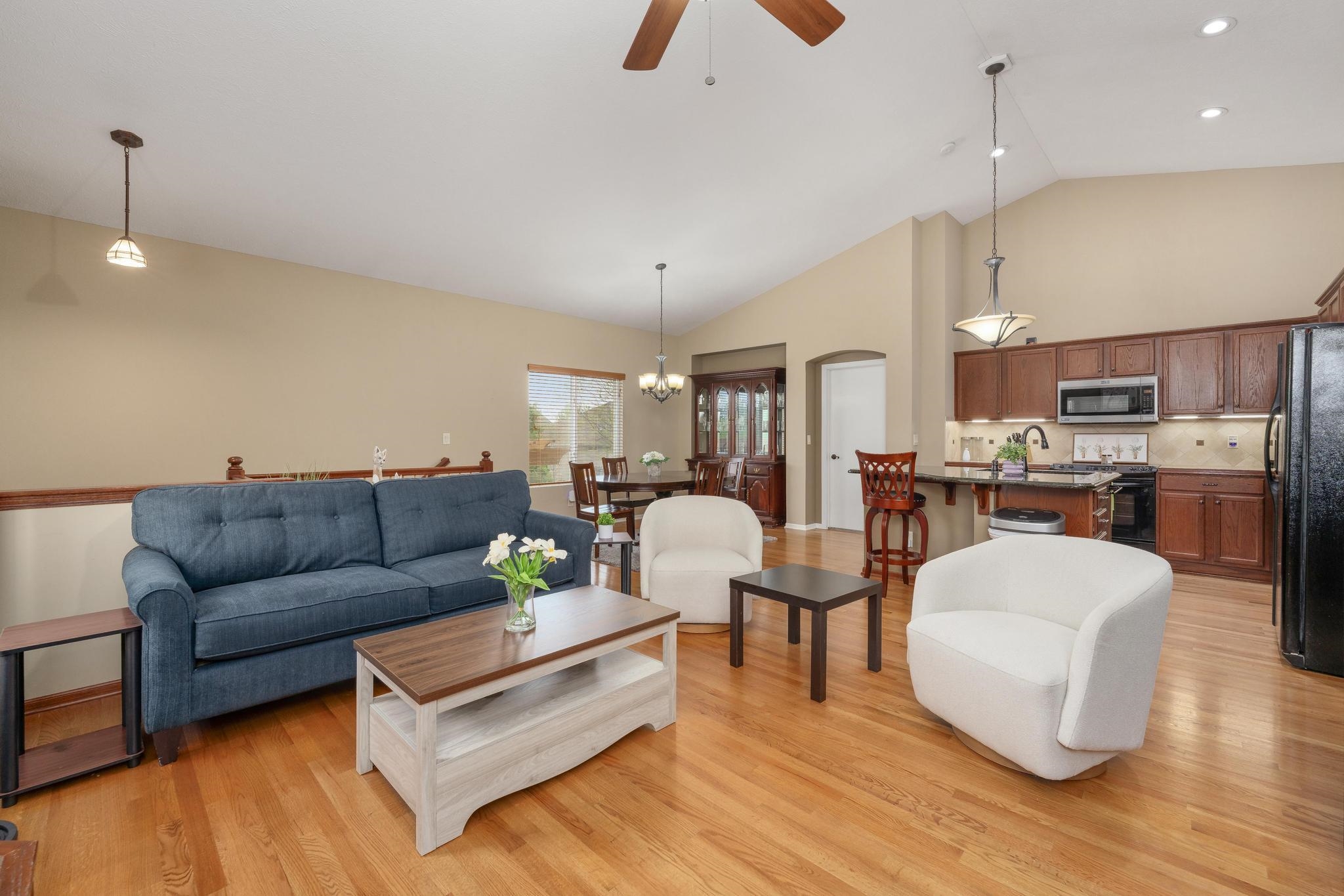 3730 N Ridge Port Court Wichita KS 67205
