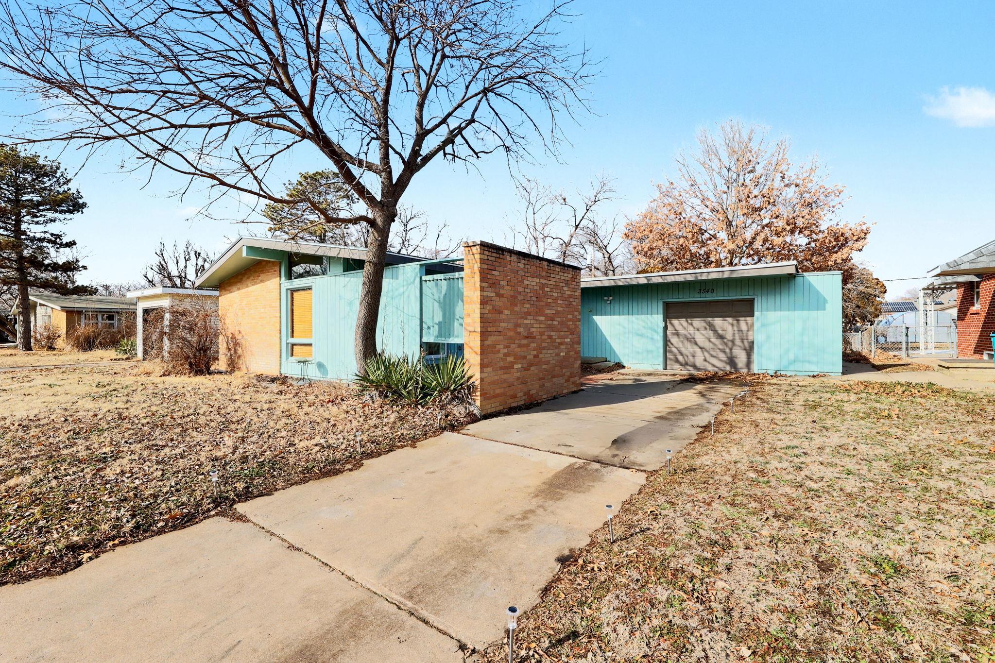 3540 W 11th St No Wichita KS 67203