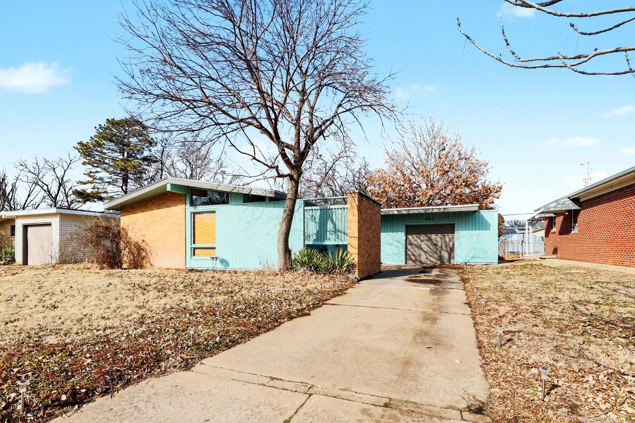 3540 W 11th St No Wichita KS 67203
