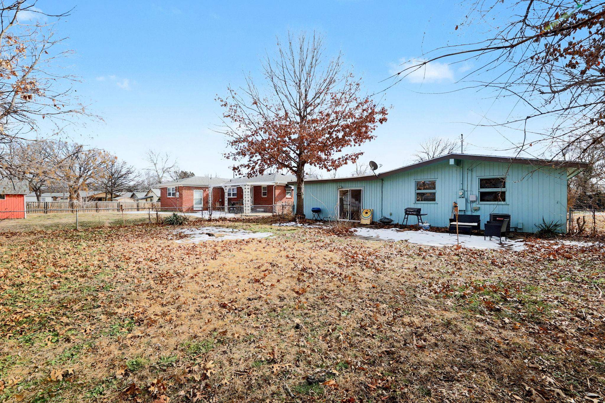 3540 W 11th St No Wichita KS 67203