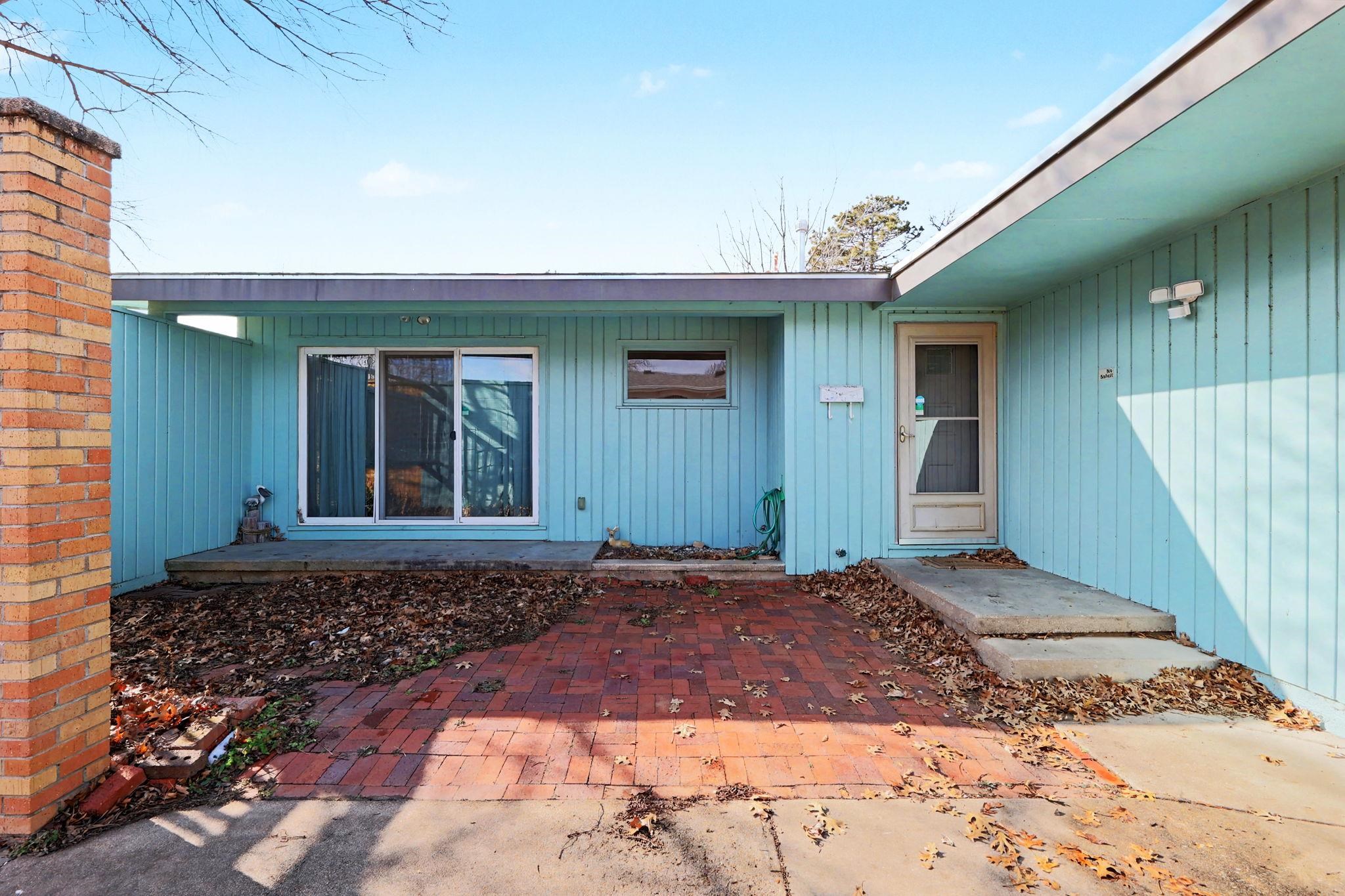 3540 W 11th St No Wichita KS 67203