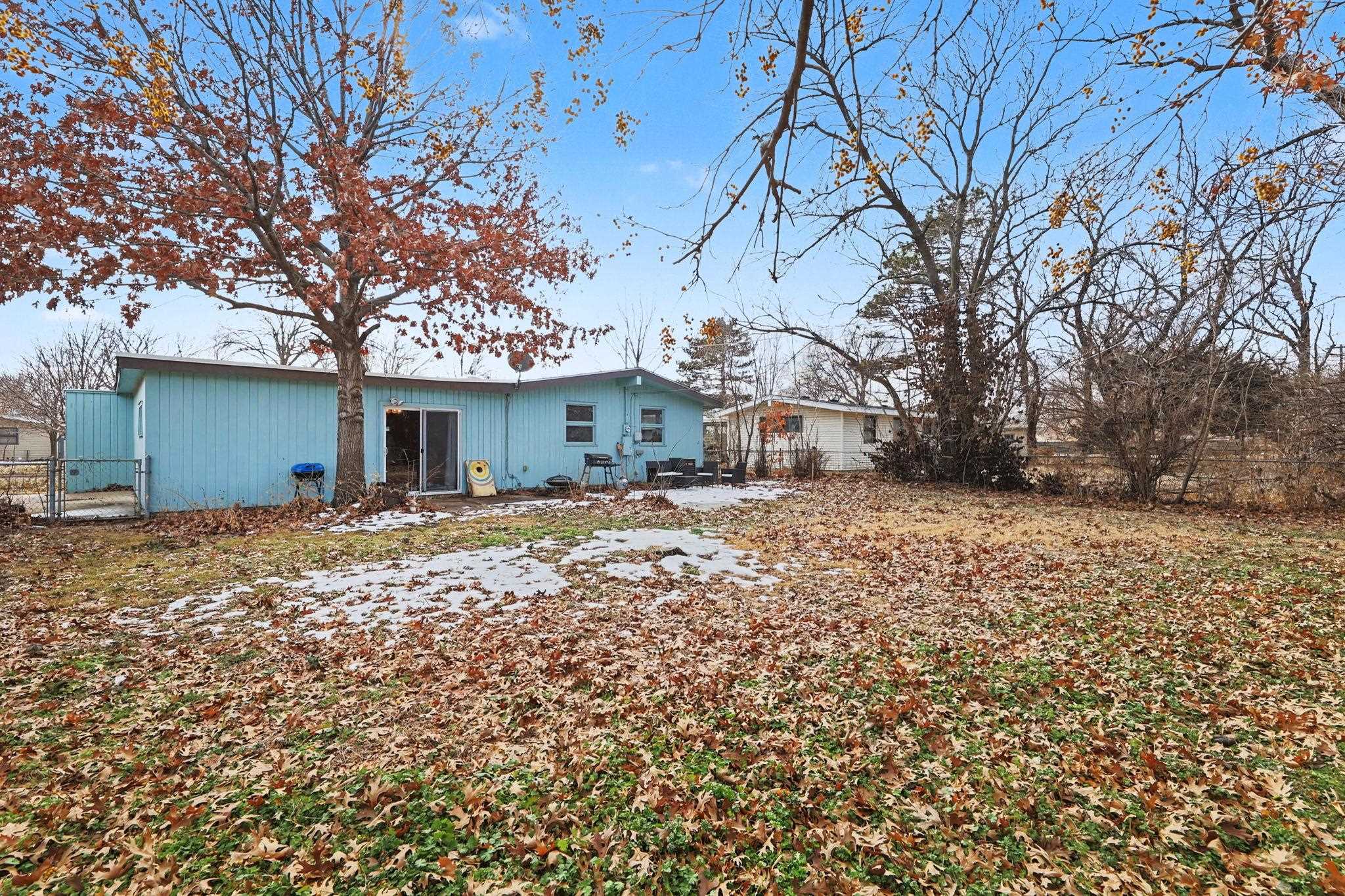 3540 W 11th St No Wichita KS 67203