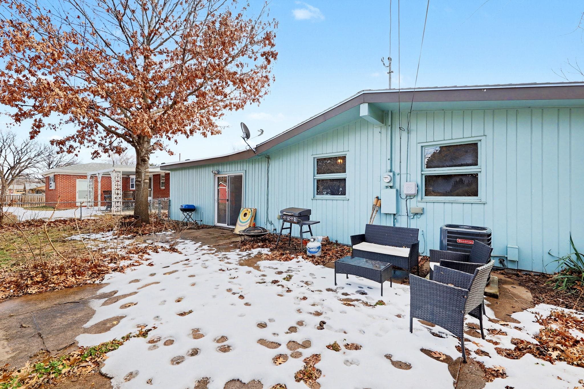 3540 W 11th St No Wichita KS 67203