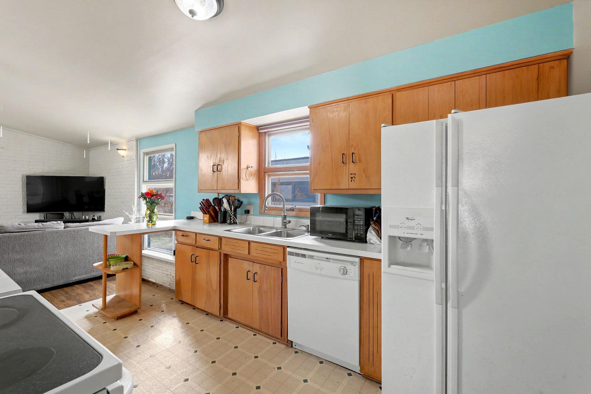 3540 W 11th St No Wichita KS 67203